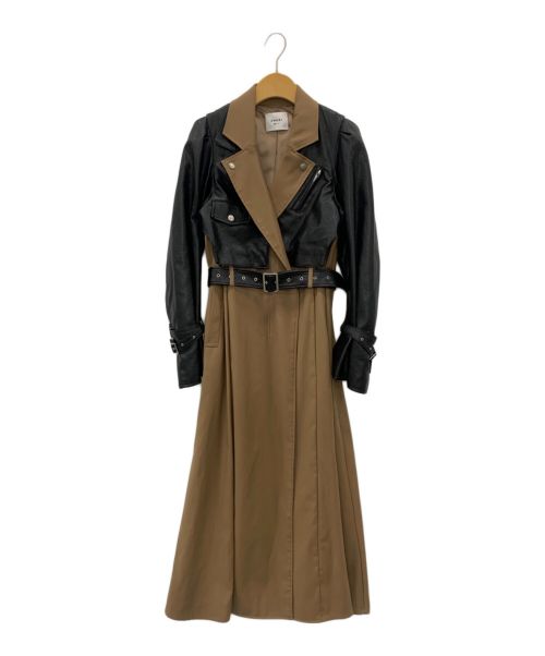 AMERI VINTAGE⭐️FUR DOCKING RIDERS JK