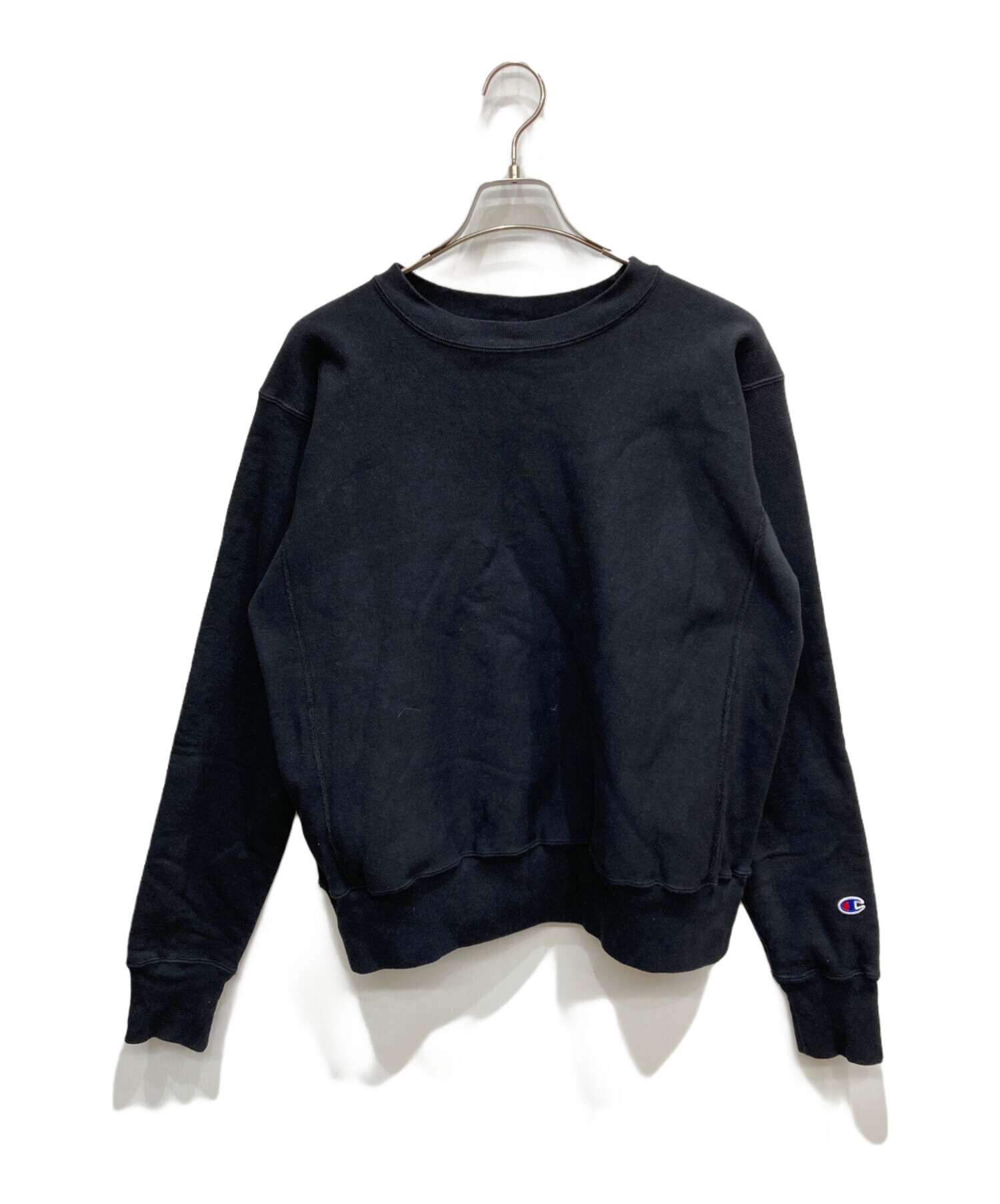 中古・古着通販】Champion REVERSE WEAVE (チャンピオン リバース 