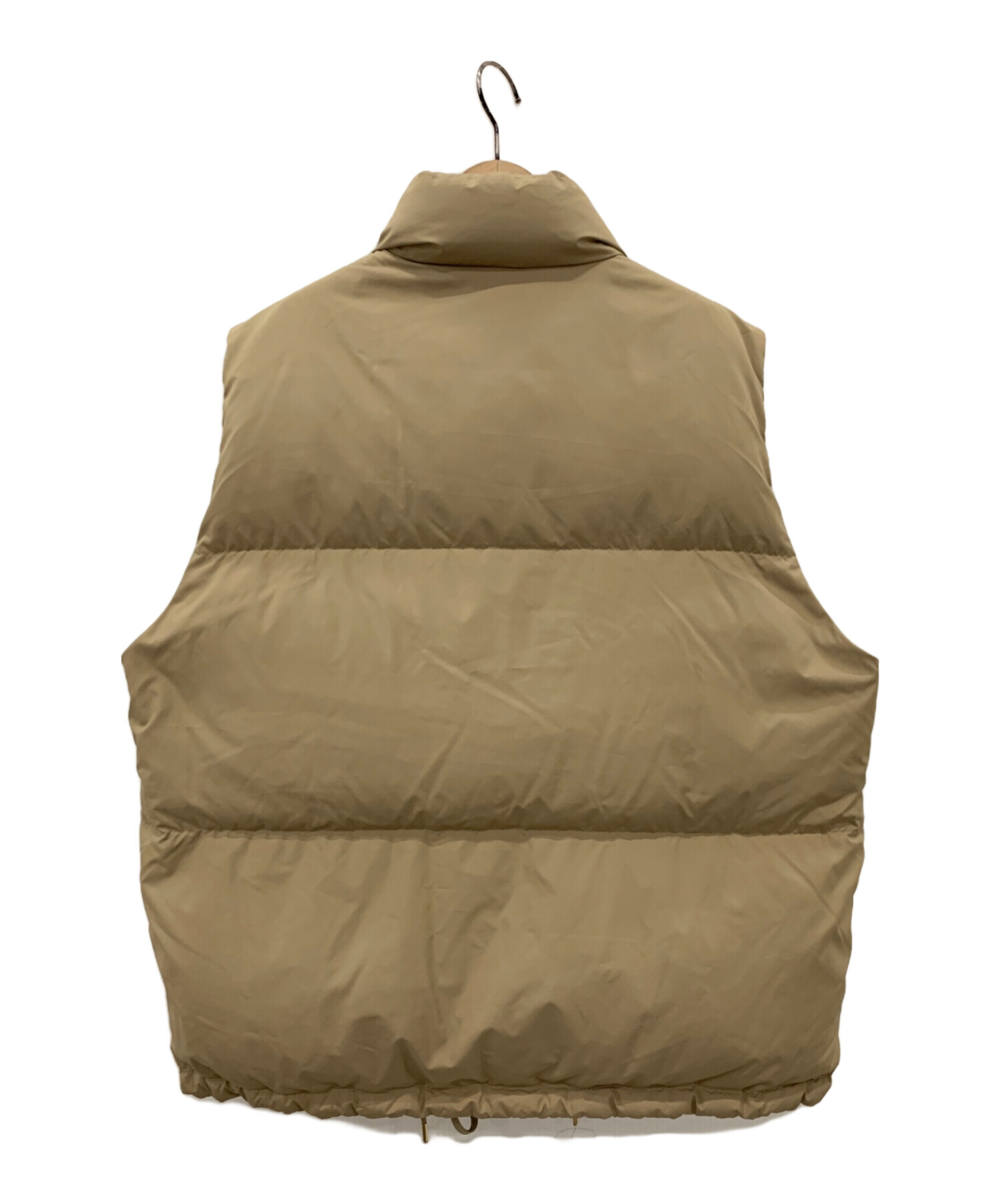 Deuxieme Classe CALUX キャラクス ダウンベスト