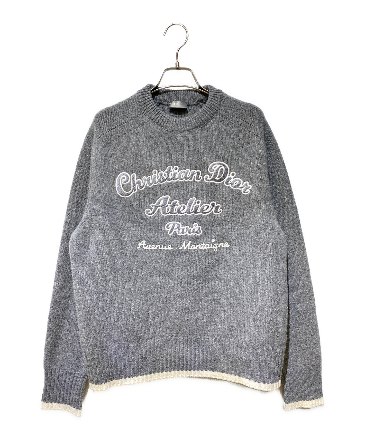 Dior homme ATELIER ディオールオム アトリエ スウェット DIOR HOMME