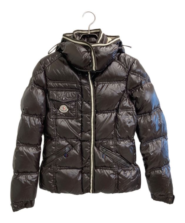 中古・古着通販】MONCLER (モンクレール) QUINCYダウンジャケット 