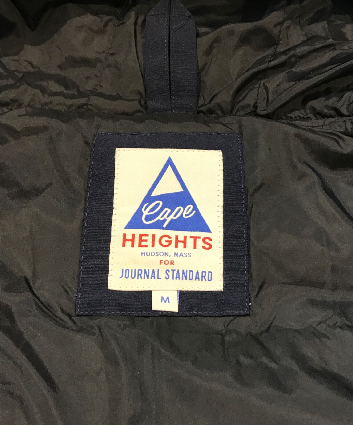 中古・古着通販】CAPE HEIGHTS (ケープハイツ) JOURNAL STANDARD 