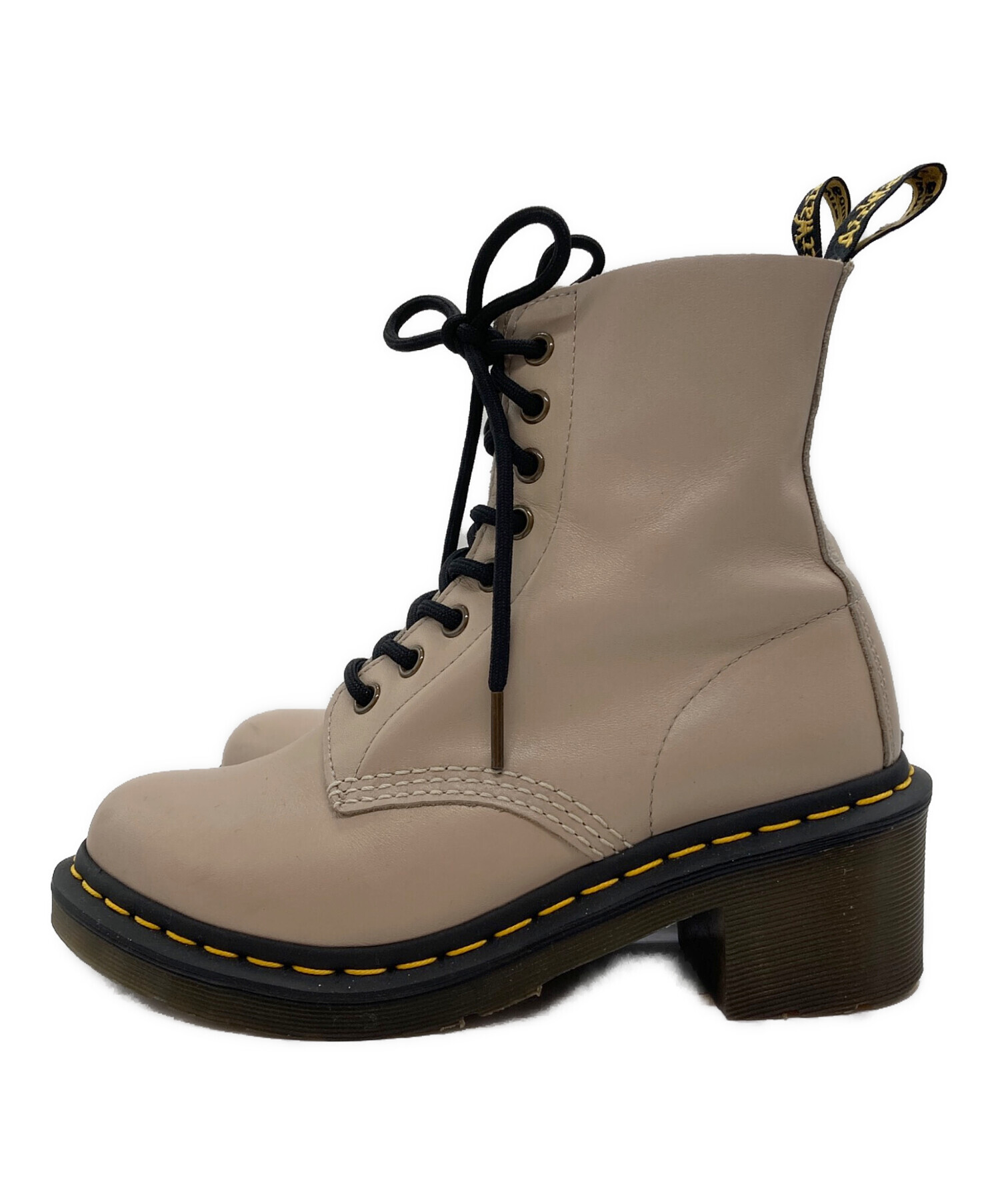 ☆ Dr.Martens CLEMENCY 8ホールブーツ