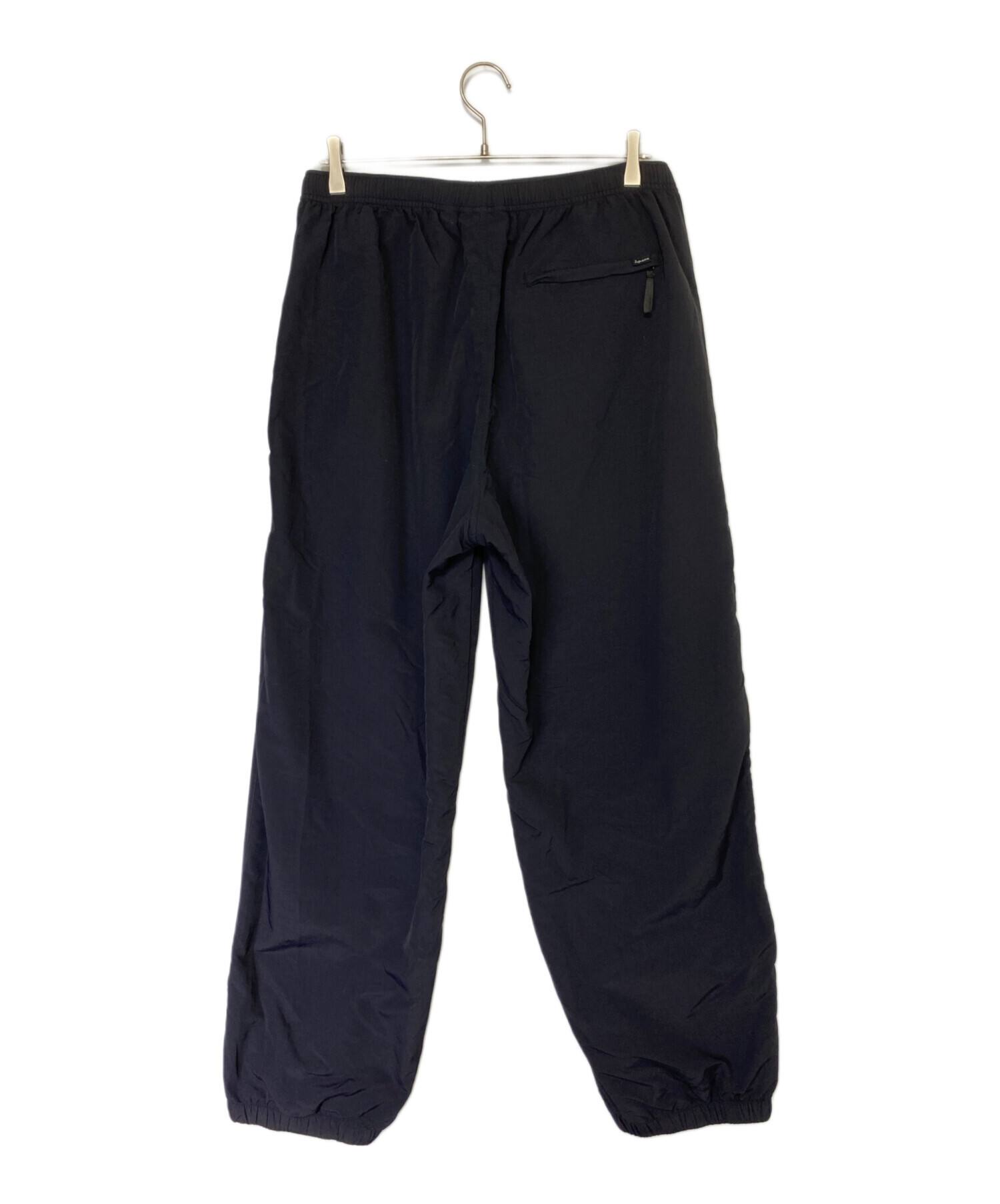 supreme warm up pant L