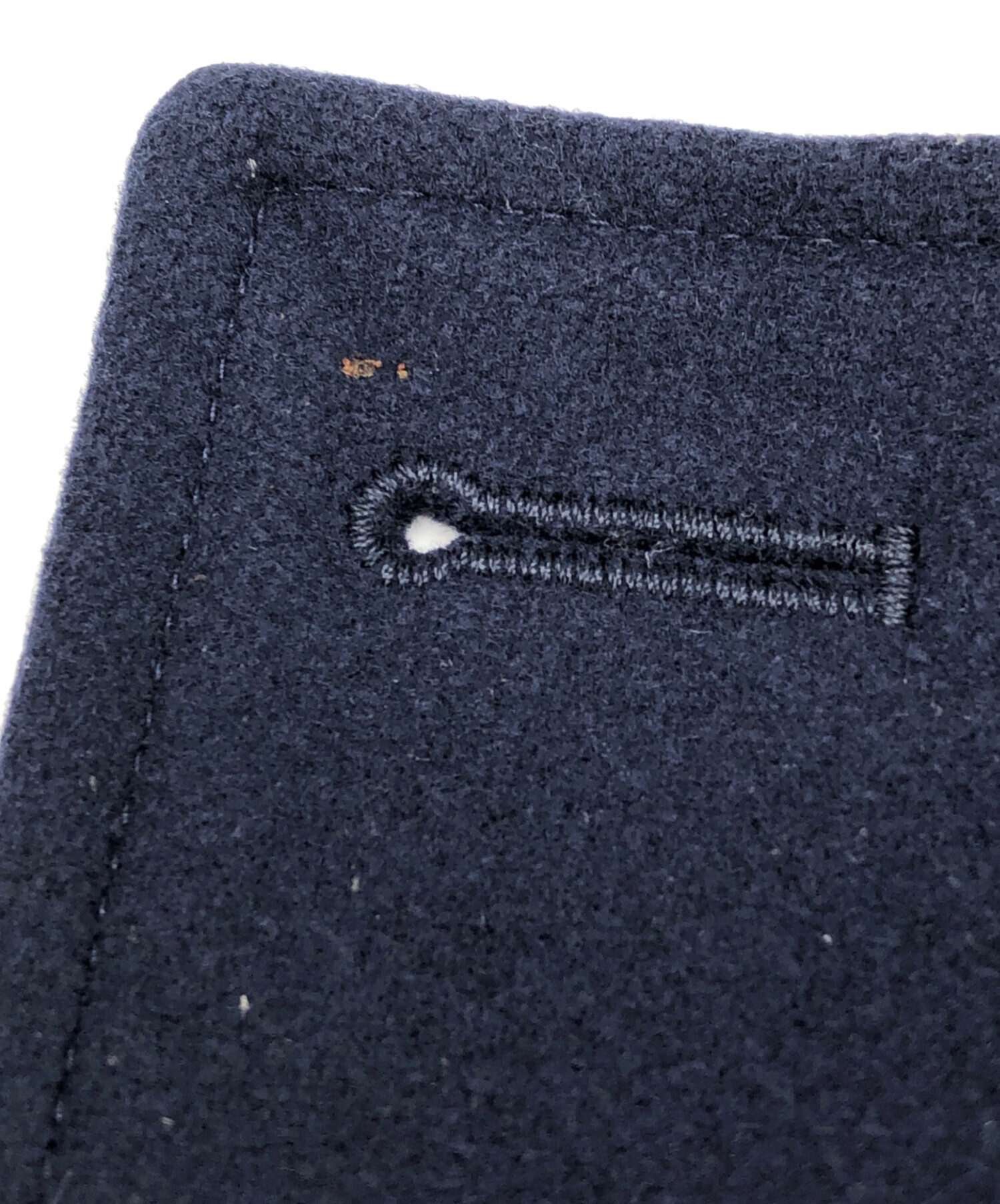 中古・古着通販】MACKINTOSH (マッキントッシュ) ウールダブルブレスト 