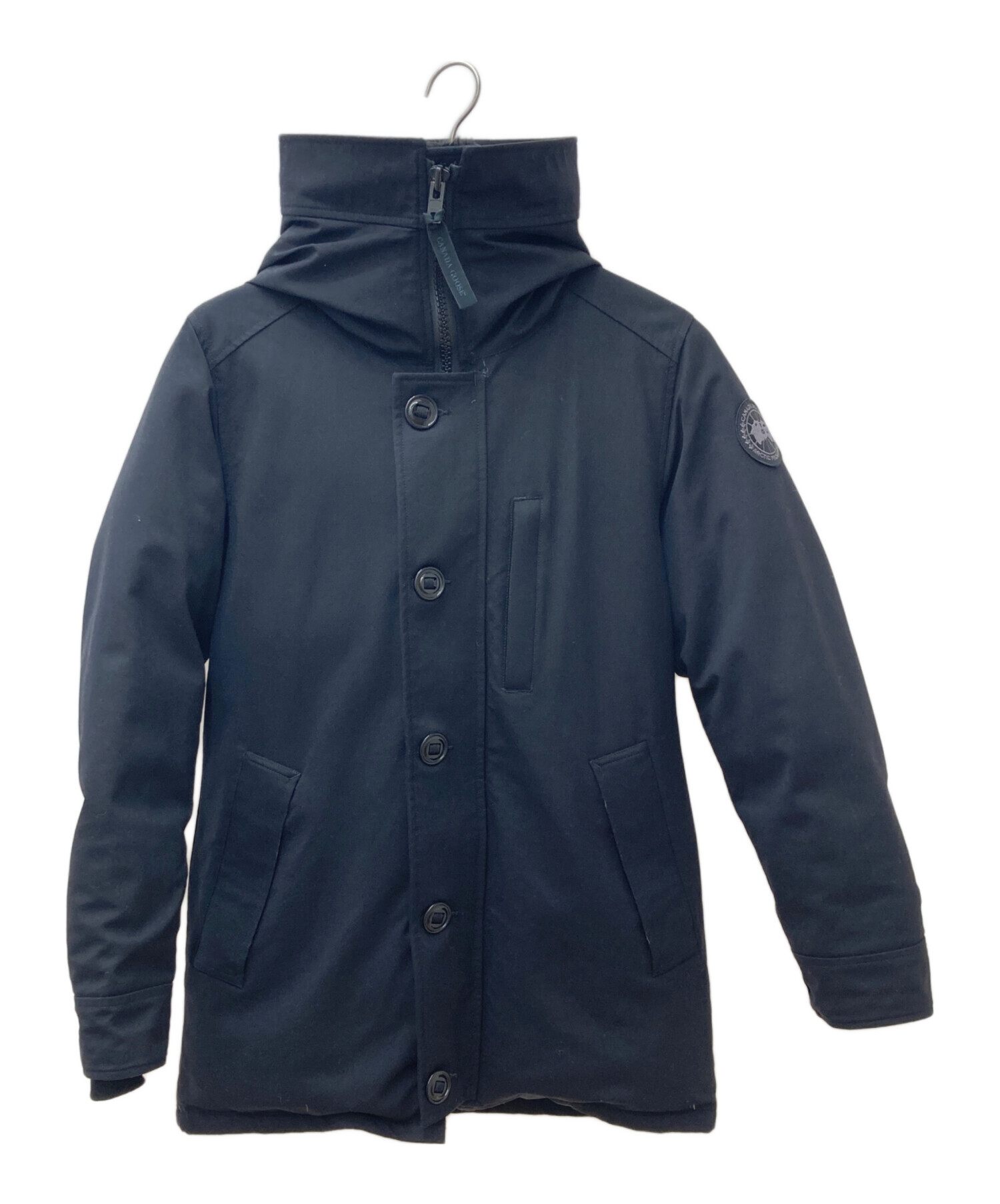 中古・古着通販】CANADA GOOSE (カナダグース) EDIFICE 