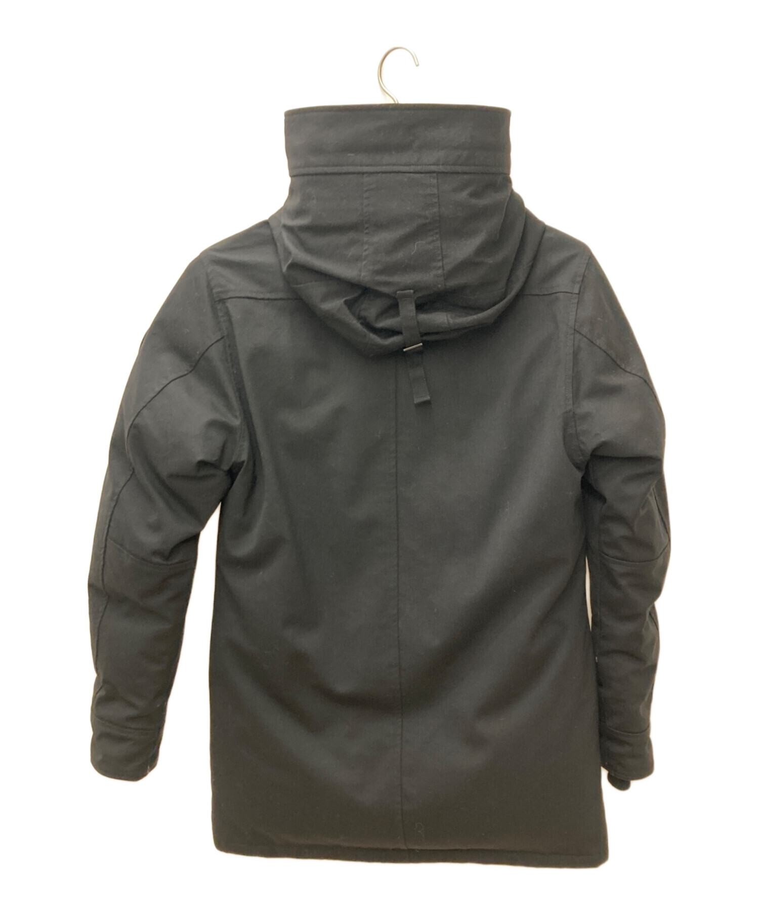 中古・古着通販】CANADA GOOSE (カナダグース) EDIFICE 