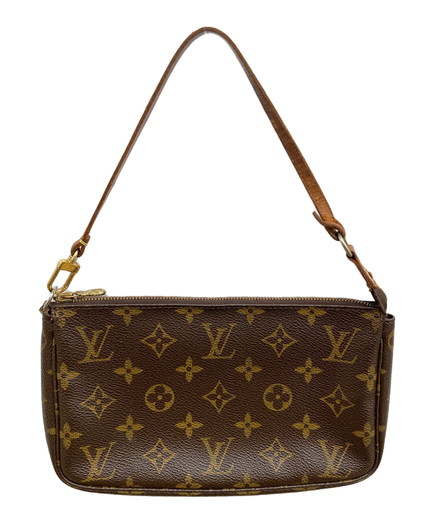 中古・古着通販】LOUIS VUITTON (ルイ ヴィトン) ポーチ M51980 
