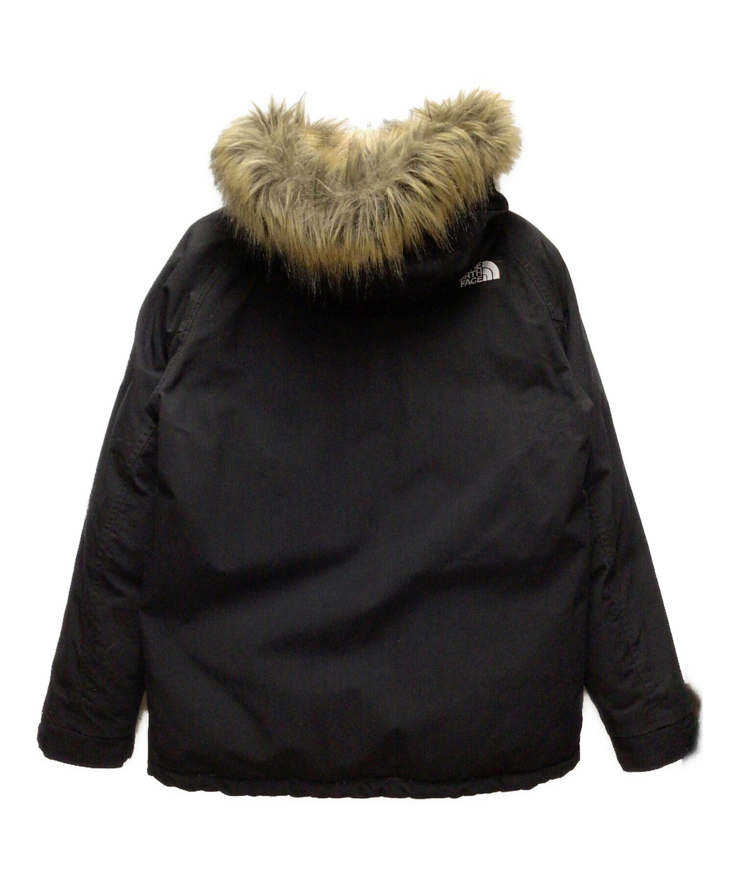 中古・古着通販】THE NORTH FACE (ザ ノース フェイス) エレバス 