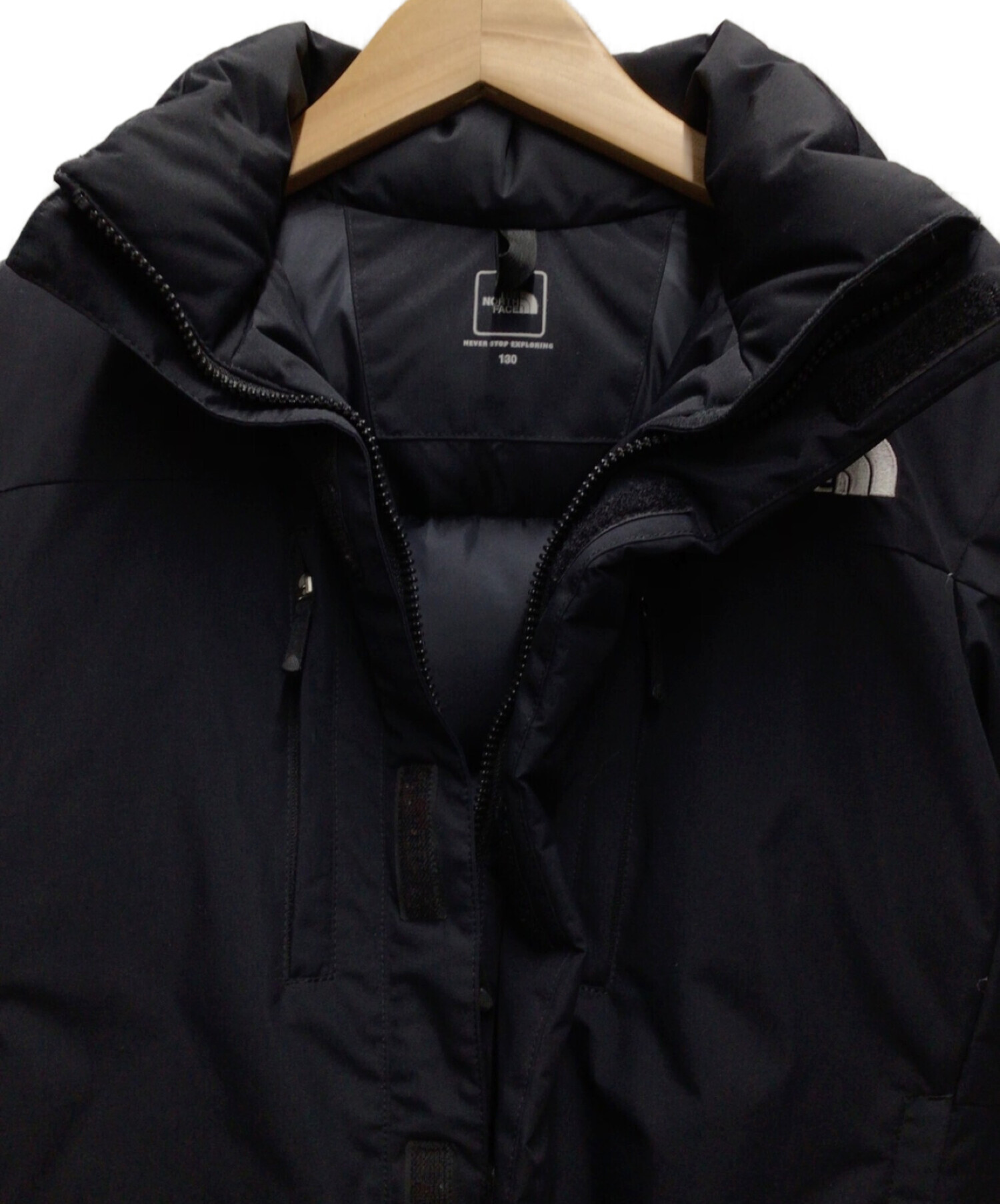 中古・古着通販】THE NORTH FACE (ザ ノース フェイス) エンデュランス  