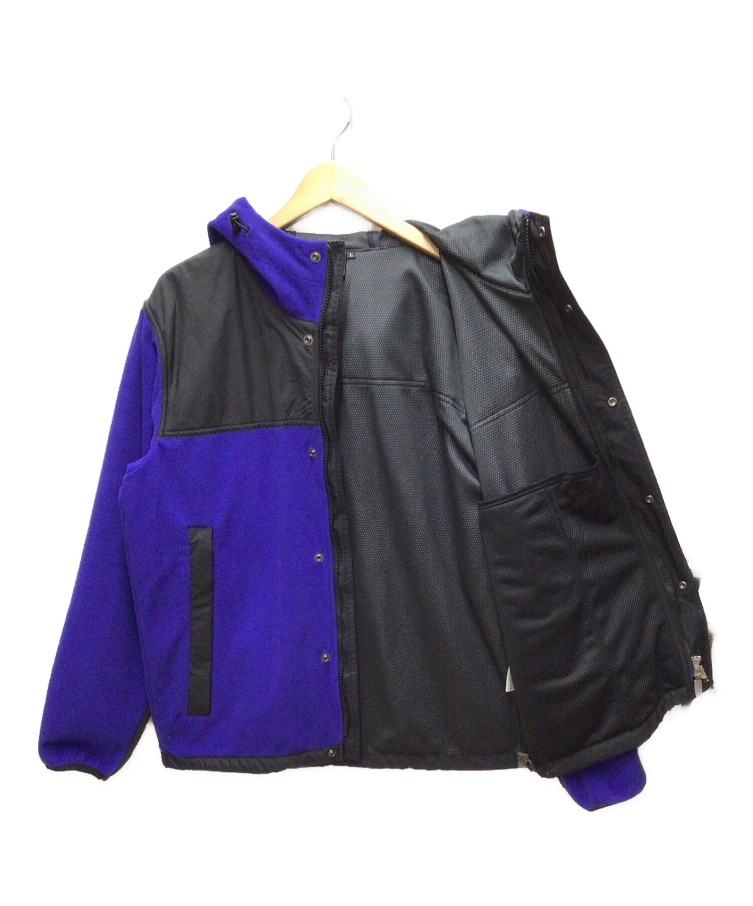 中古・古着通販】THE NORTH FACE (ザ ノース フェイス) PAMIR FULLZIP 