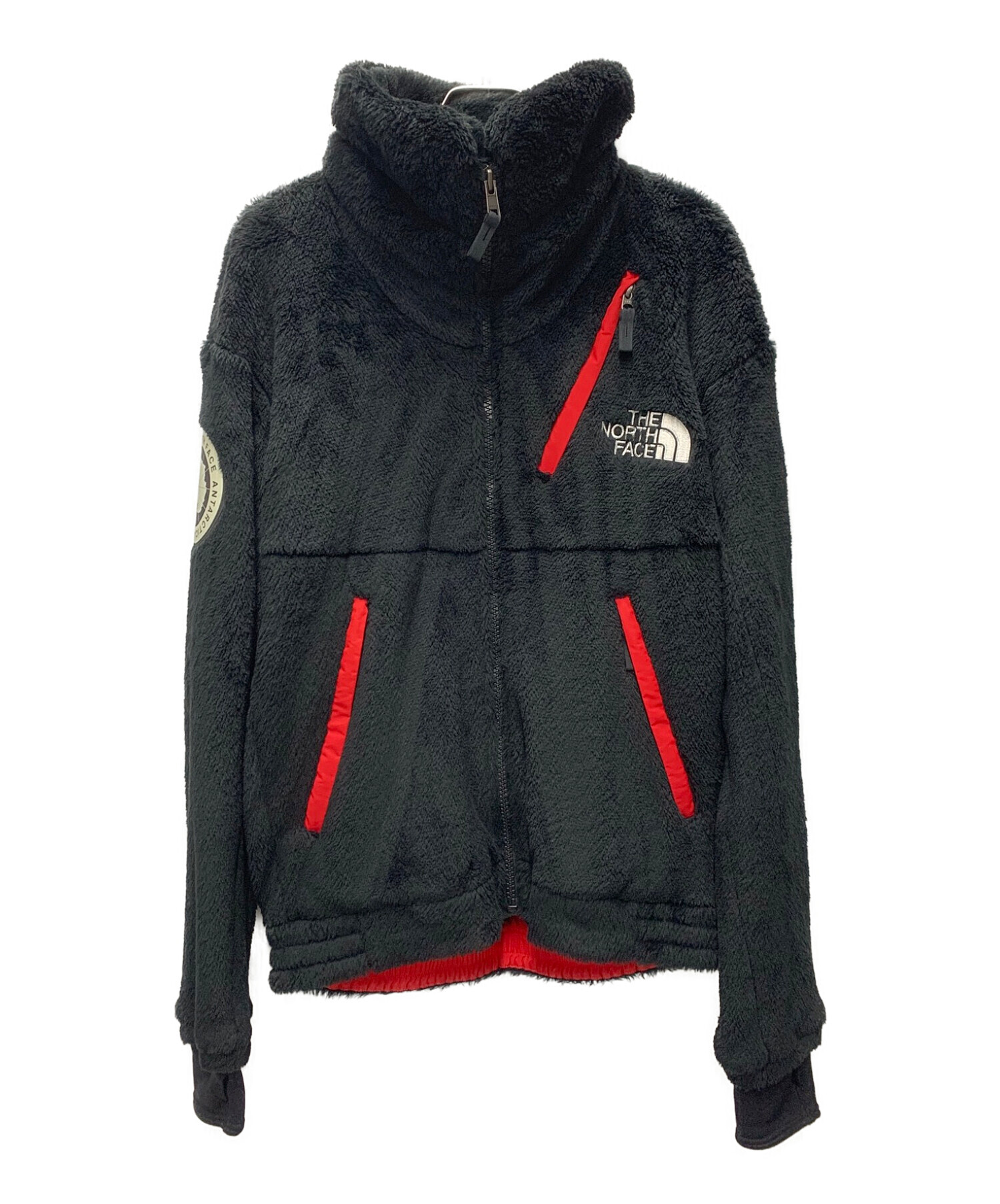中古・古着通販】THE NORTH FACE (ザ ノース フェイス) トレッキング 