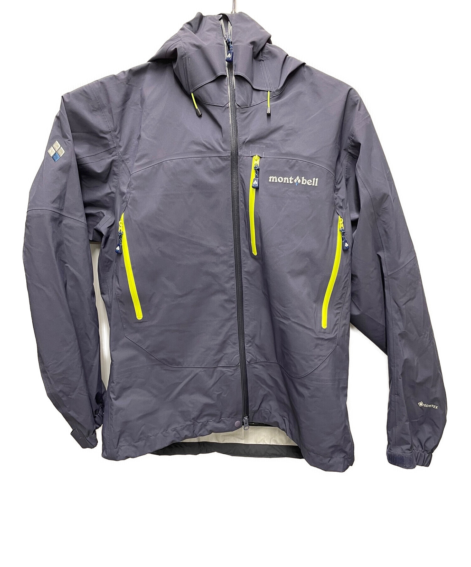 モンベル フレネイパーカー メンズXL モンベル フレネイパーカー XL