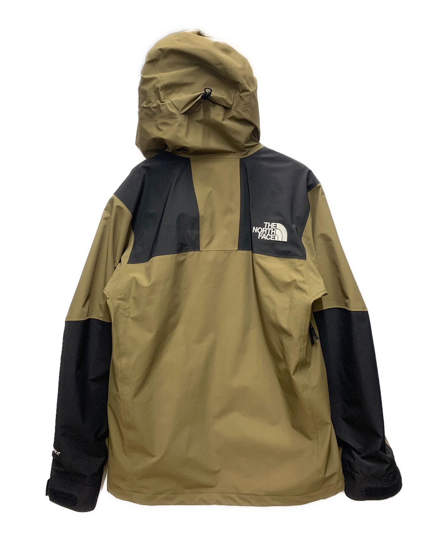 中古・古着通販】THE NORTH FACE (ザ ノース フェイス) マウンテン 