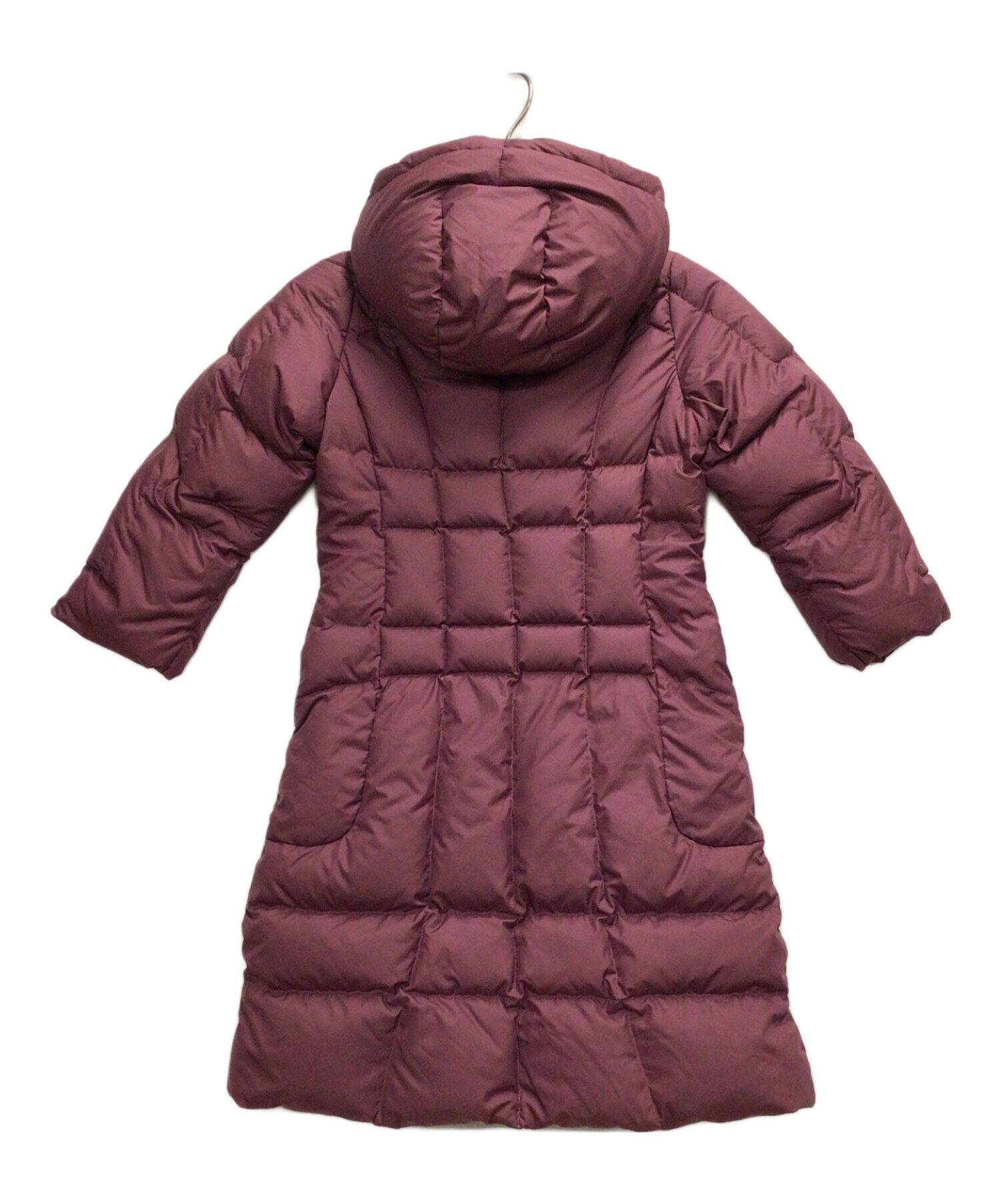 中古・古着通販】Patagonia (パタゴニア) ガールズ ダウン コート  