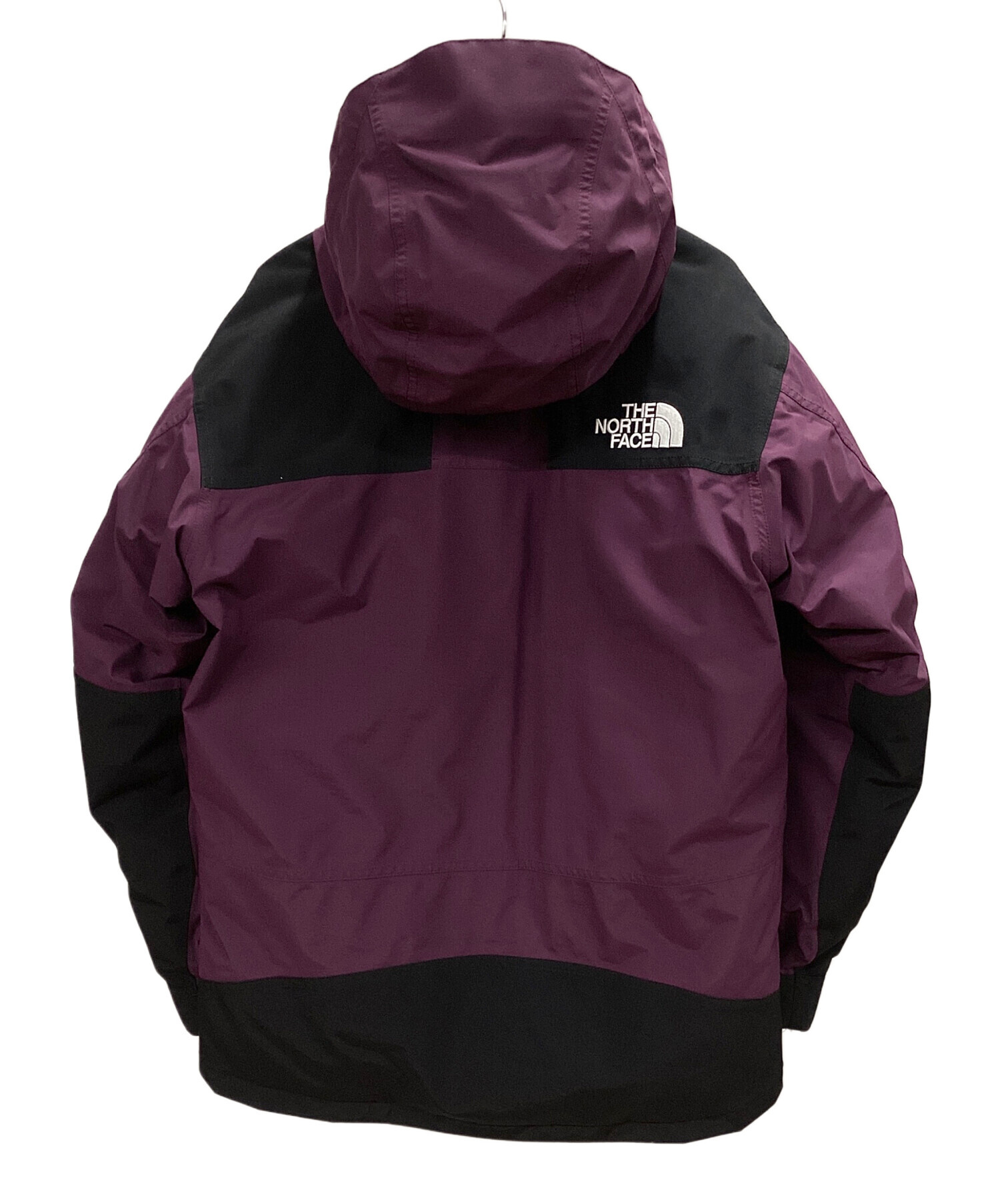 中古・古着通販】THE NORTH FACE (ザ ノース フェイス) マウンテン 