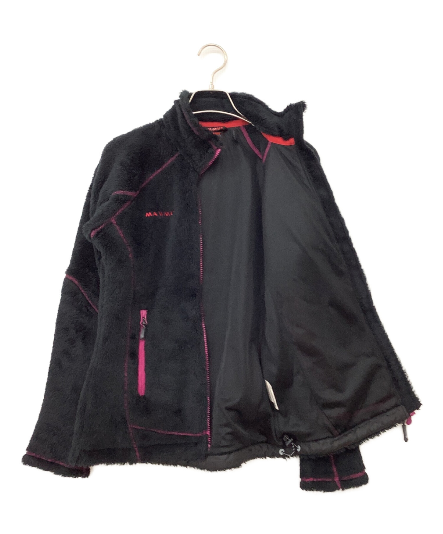 MAMMUT マムート よけい サーマルプロ ゴブリン ジャケット