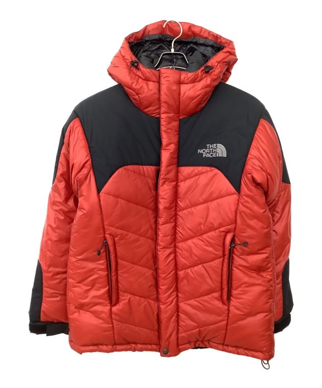 中古・古着通販】THE NORTH FACE (ザ ノース フェイス) ダブル  