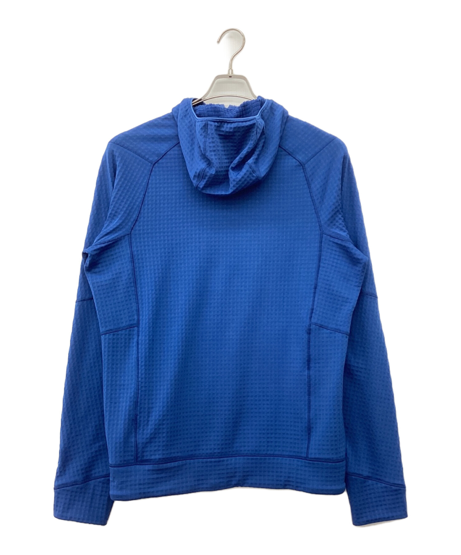 中古・古着通販】Patagonia (パタゴニア) R1 フルジップ フーディ 