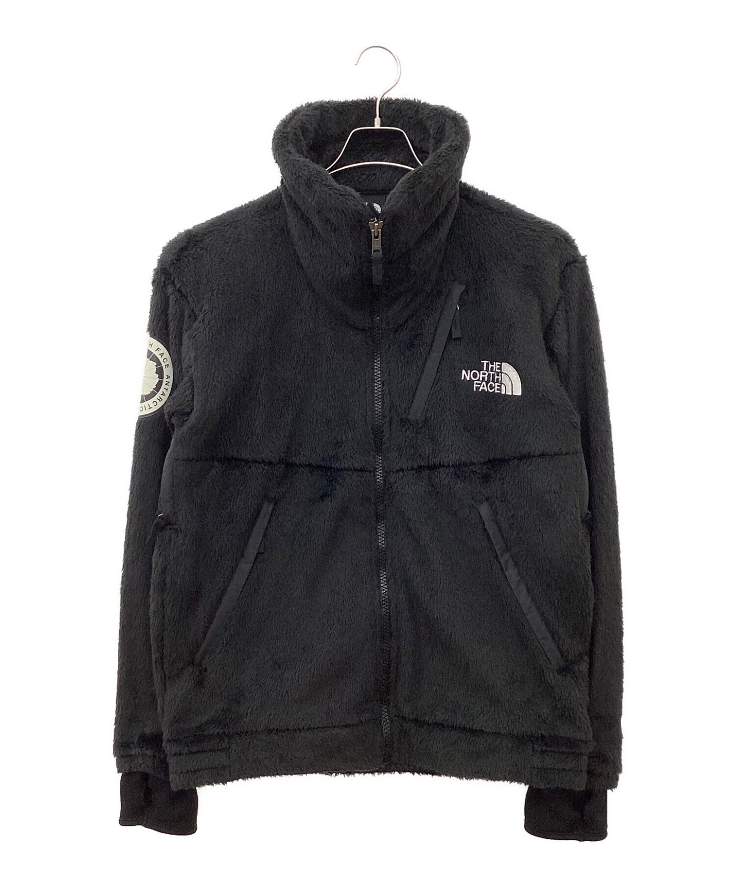 中古・古着通販】THE NORTH FACE (ザ ノース フェイス) アンタークティ 