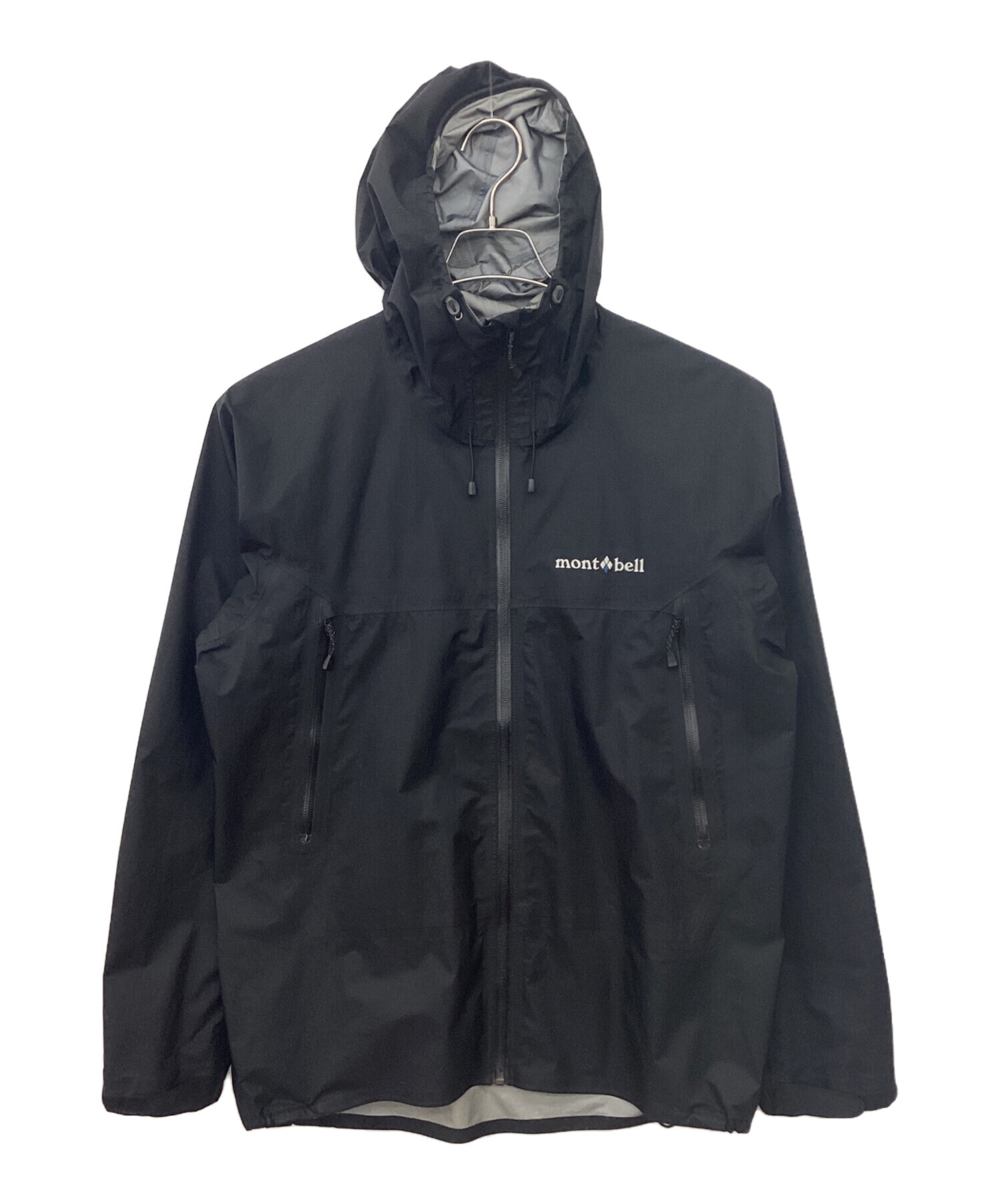 中古・古着通販】mont-bell (モンベル) ストームクルーザー ジャケット  