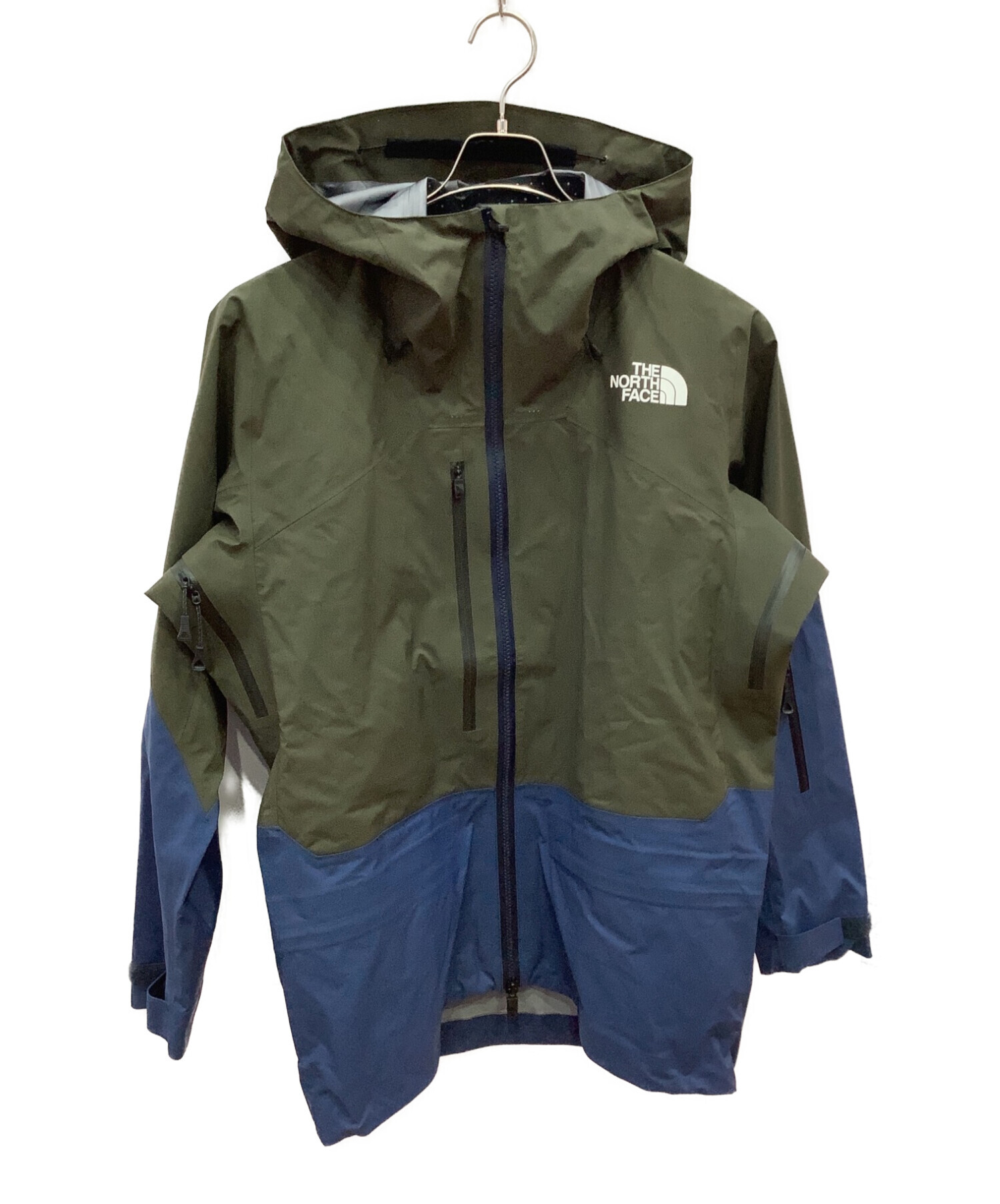 THE NORTH FACE  パウダーガイドライトJKT