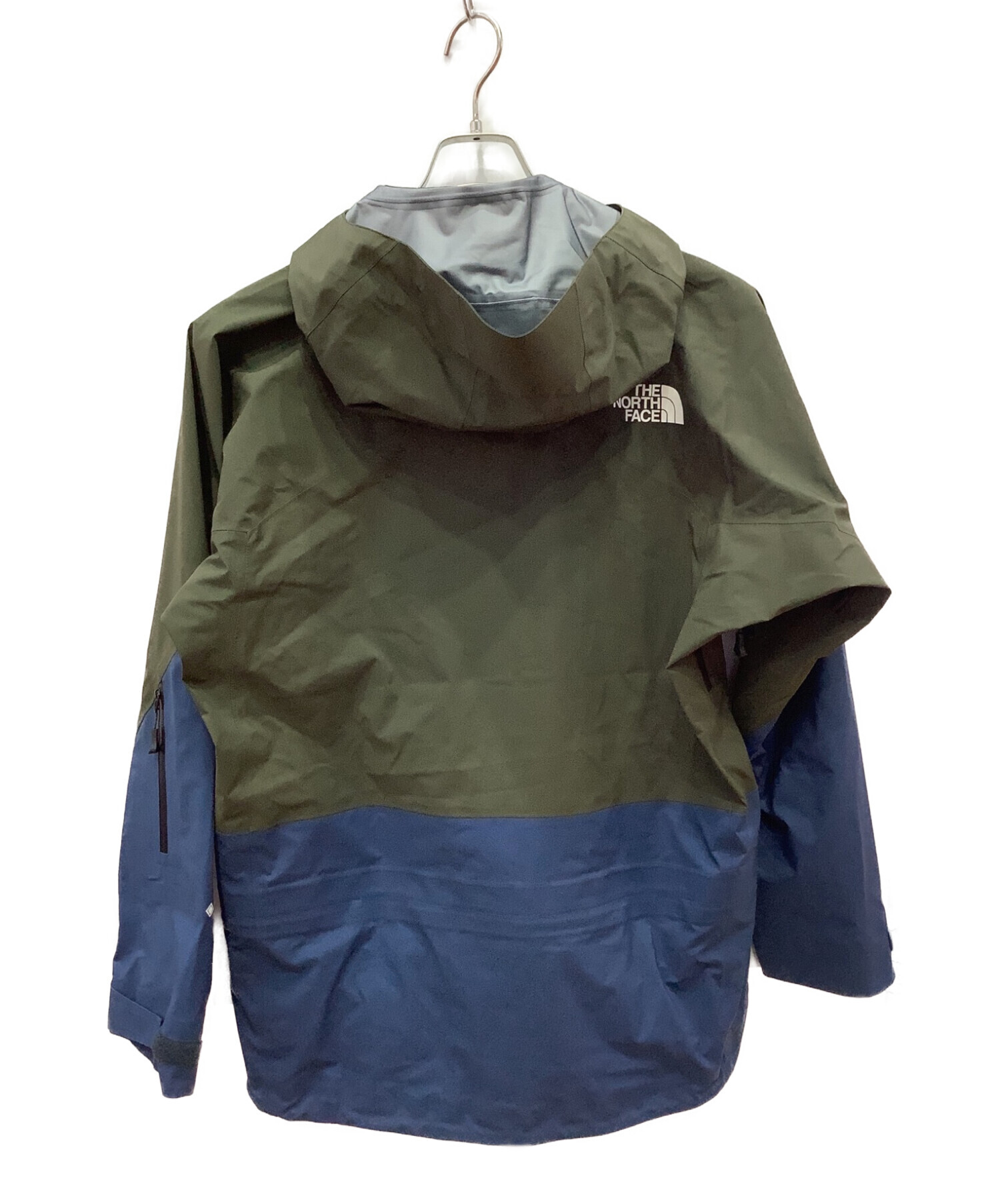 中古・古着通販】THE NORTH FACE (ザ ノース フェイス) パウダーガイド