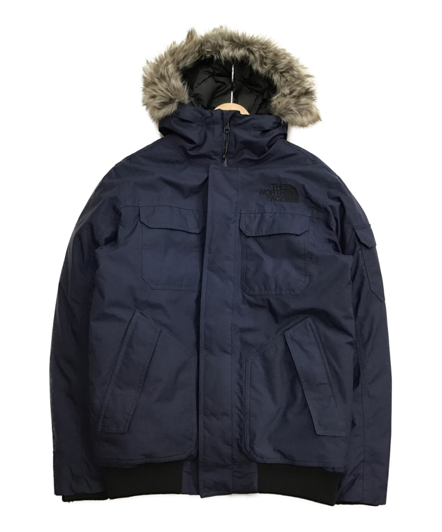 the north face ゴッサム