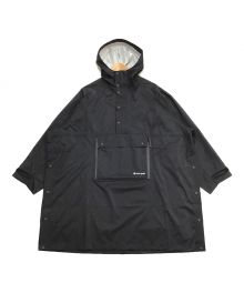 中古・古着通販】Snow peak (スノーピーク) 2.5レイヤーレインポンチョ 