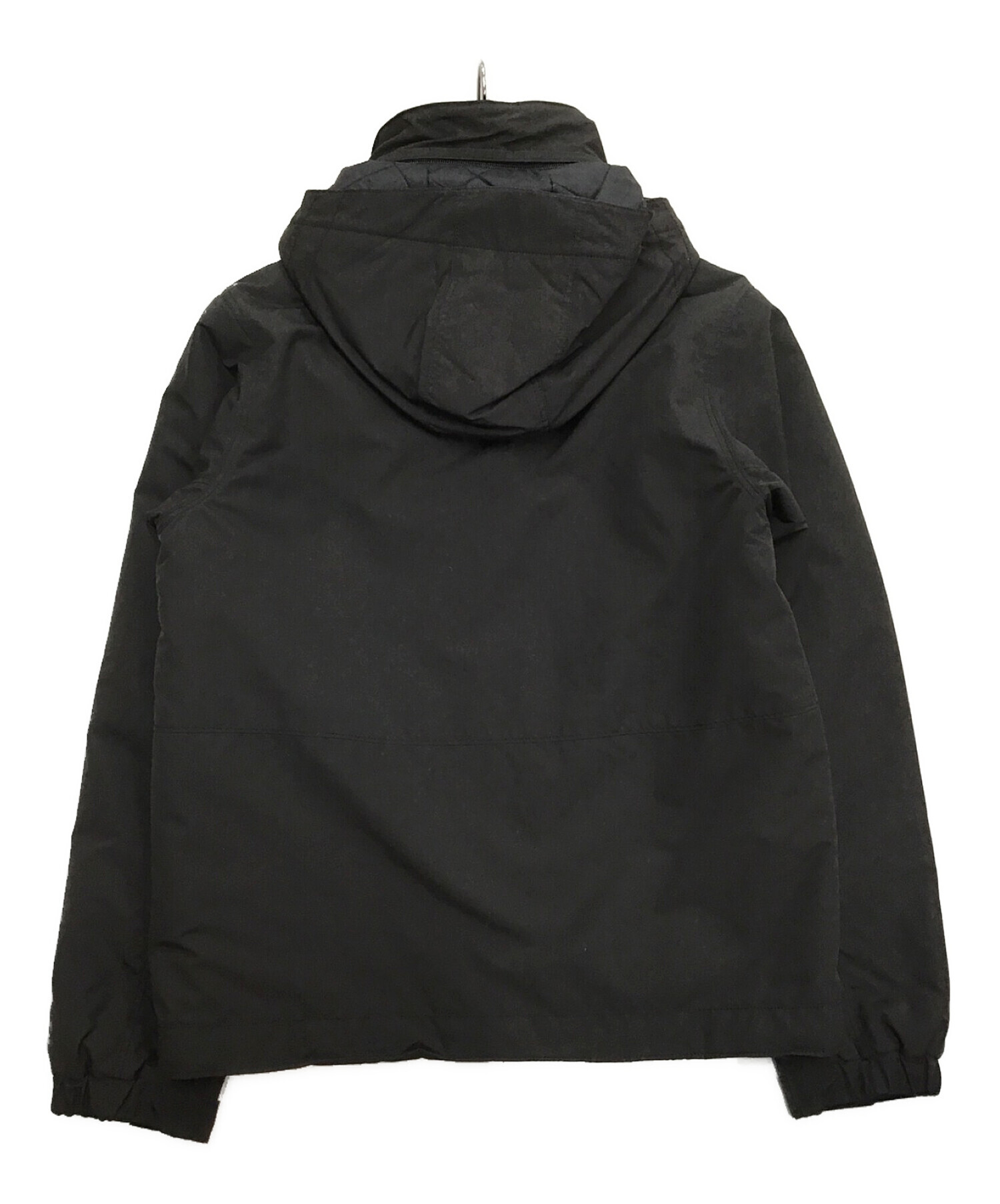 Patagonia (パタゴニア) イスマスジャケット ブラック サイズ:S