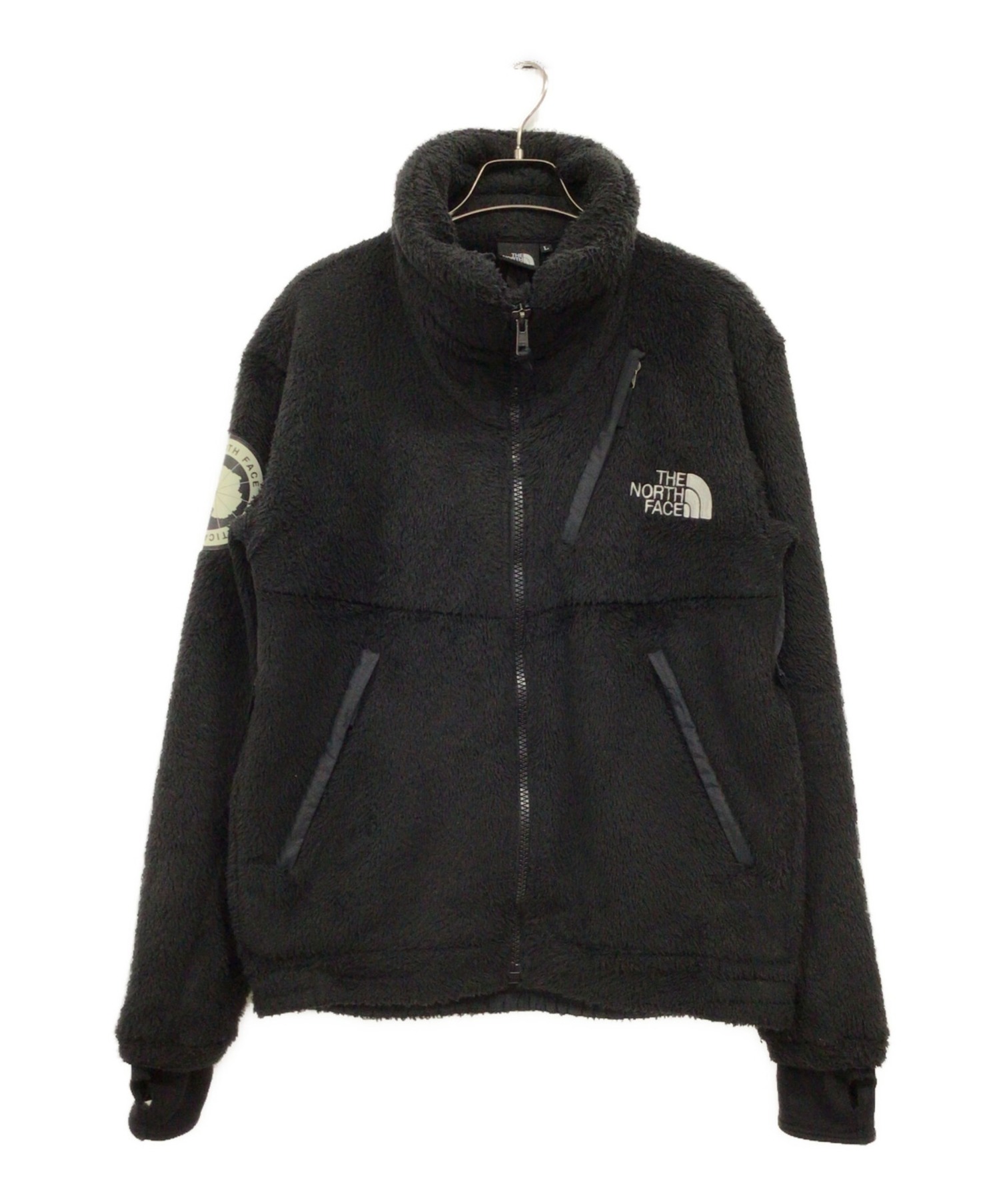 中古・古着通販】THE NORTH FACE (ザ ノース フェイス) アンタークティ  