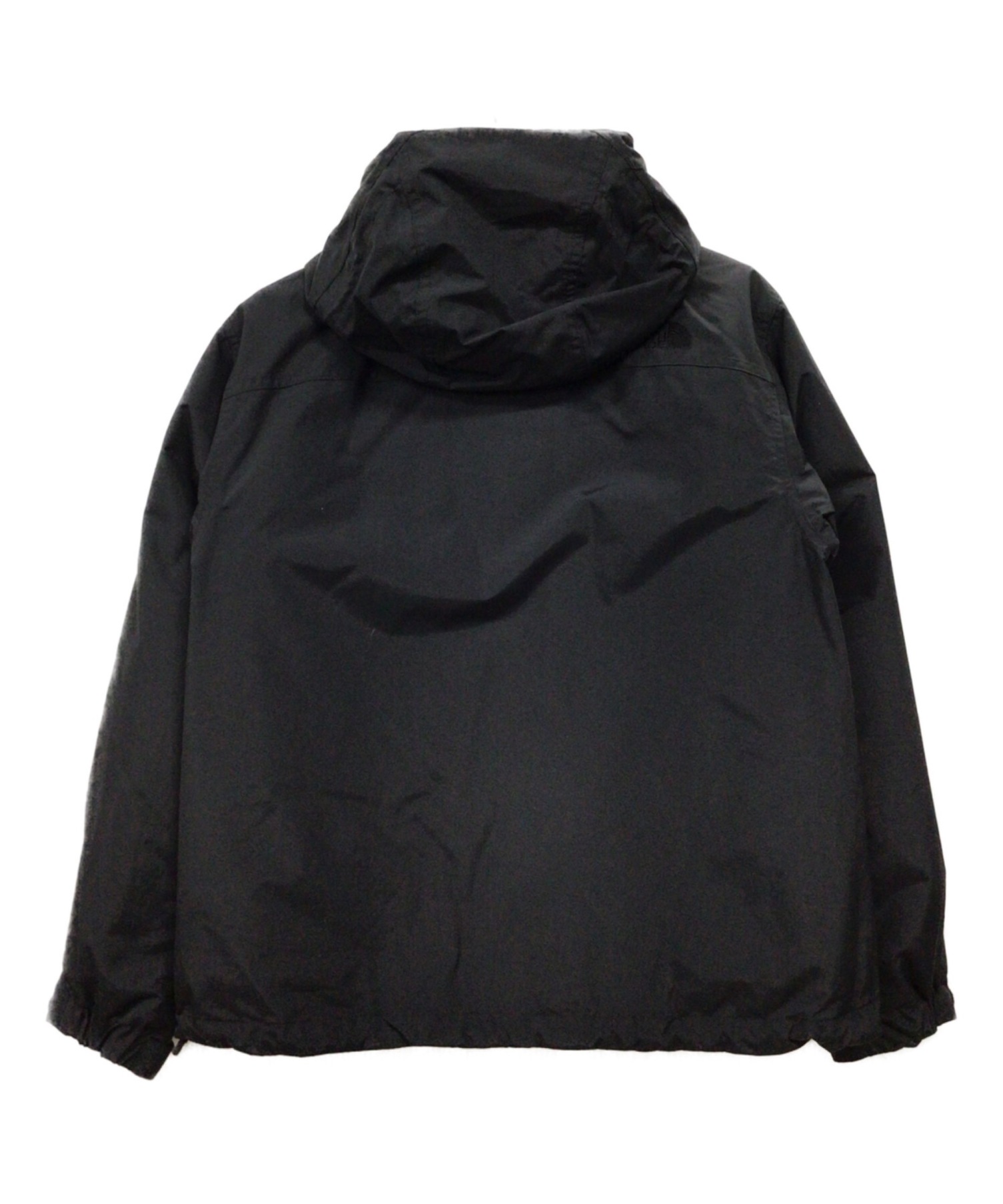 THE NORTH FACE (ザ ノース フェイス) カシウストリクライメイトジャケット ブラック サイズ:M