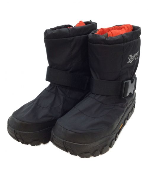 ナンガ ダナー ブーツ nanga fleddo 豪華 over boots 26cm 