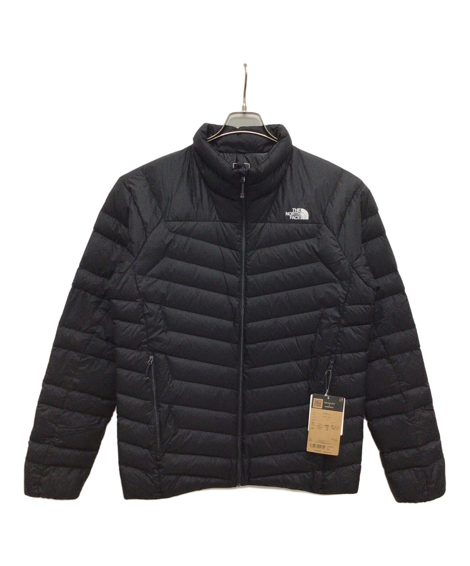 中古・古着通販】THE NORTH FACE (ザ ノース フェイス) サンダー 