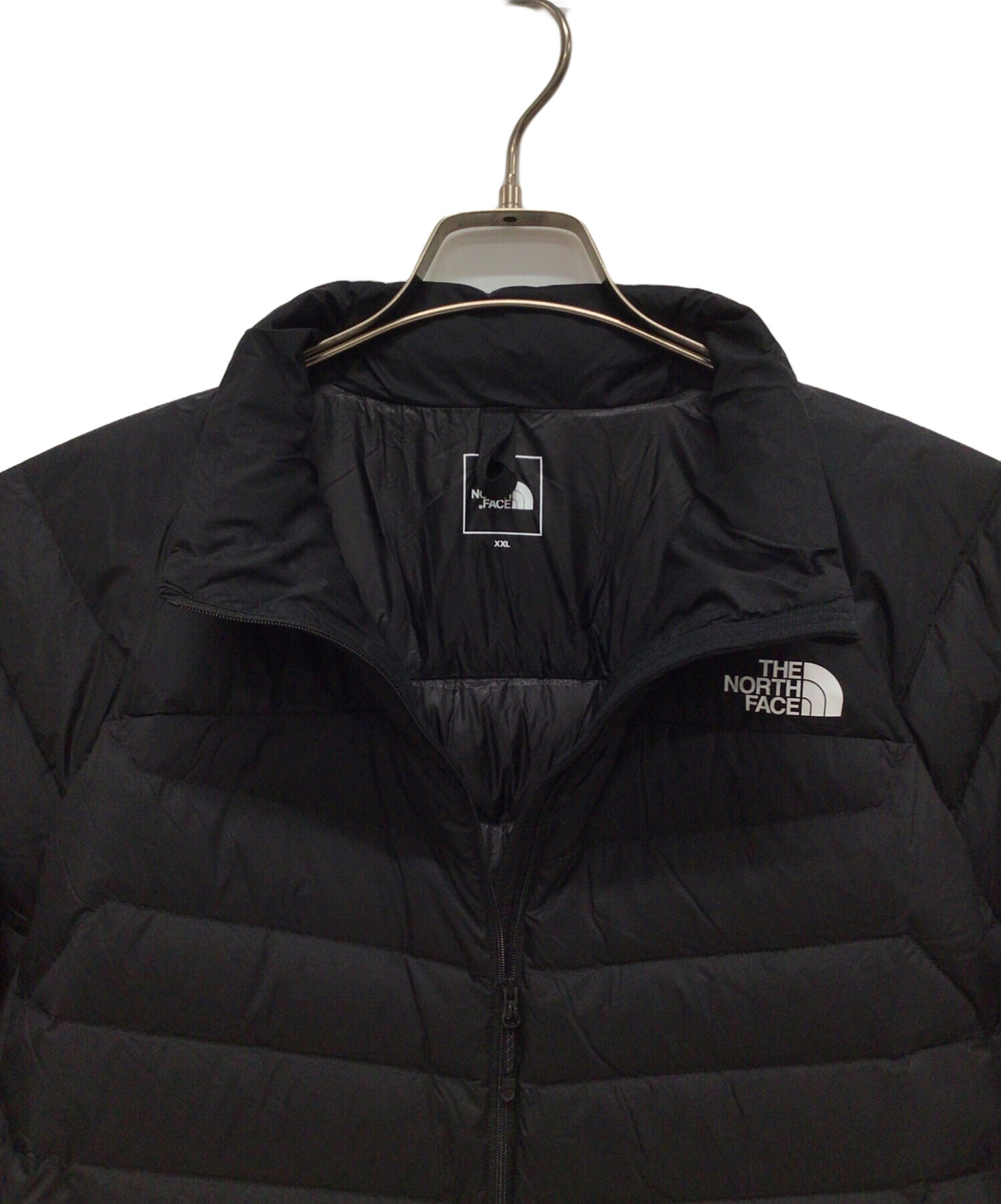 中古・古着通販】THE NORTH FACE (ザ ノース フェイス) サンダー 