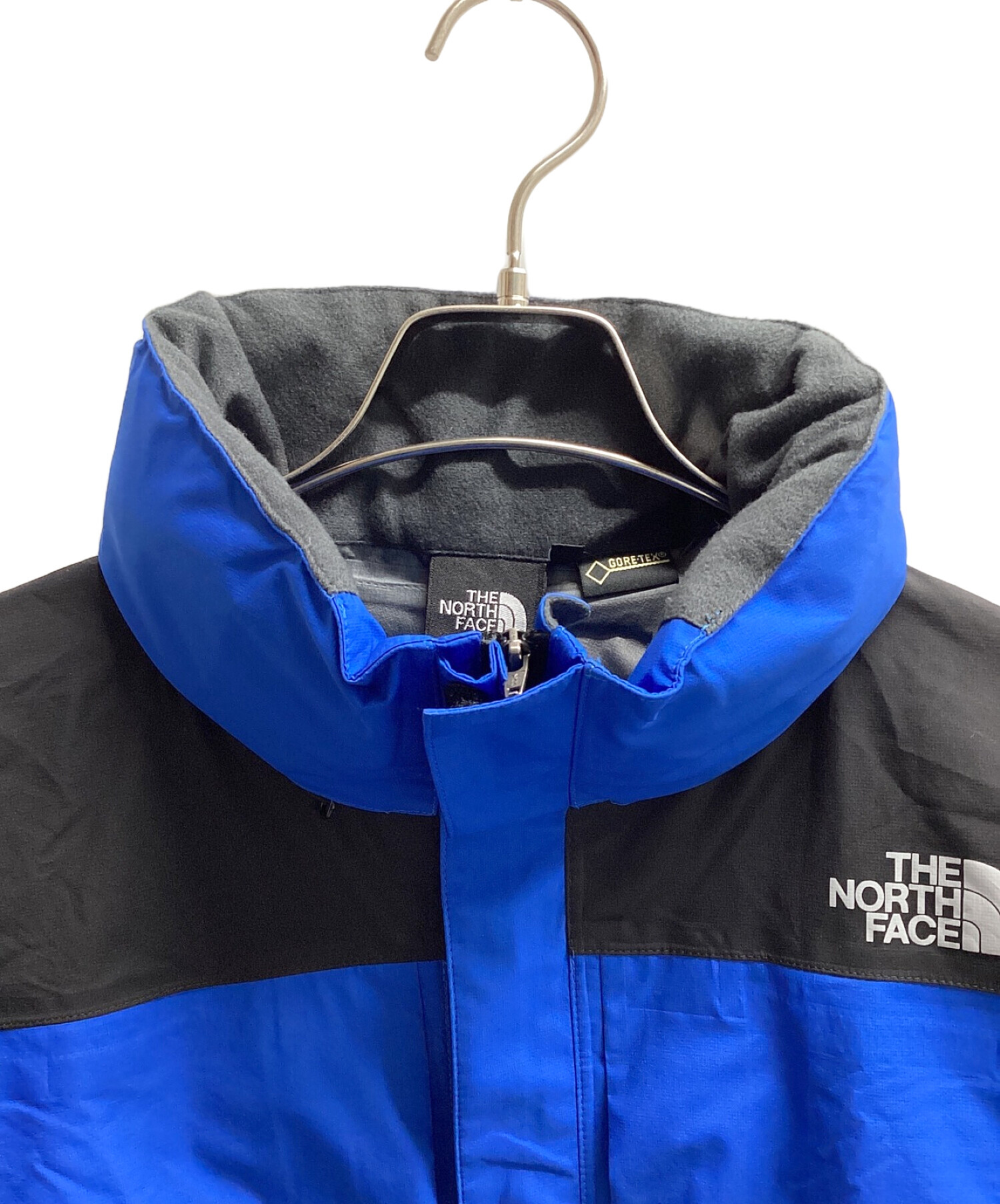 ノースフェイス ゴアテックス Mサイズ 上下セット THE NORTH FACE