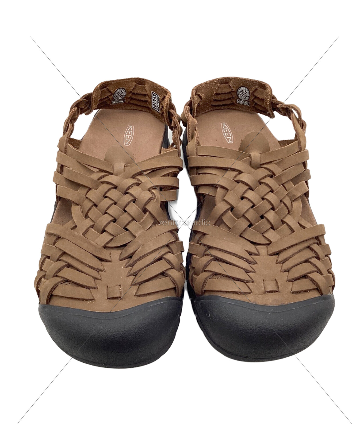 新品未使用】 KEEN × HYKE ROSARITA II 29cm