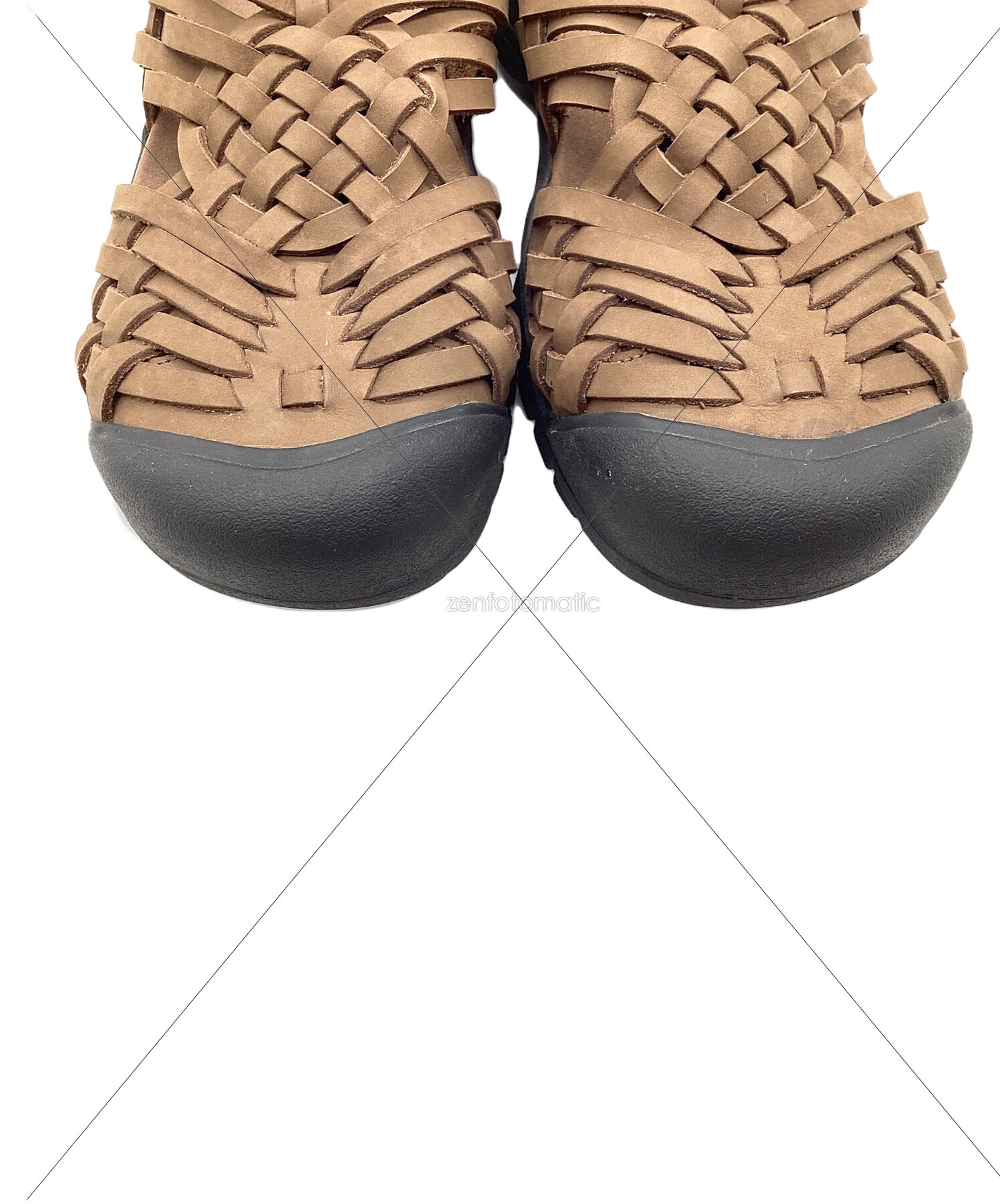 中古・古着通販】KEEN (キーン) HYKE (ハイク) ROSARITA II hyke bison 