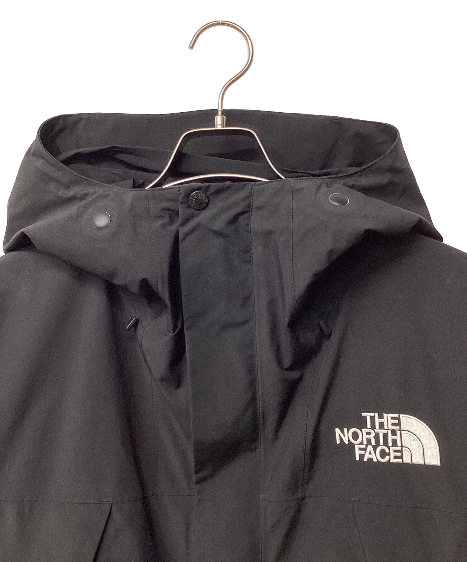 中古・古着通販】THE NORTH FACE (ザ ノース フェイス) マウンテ 