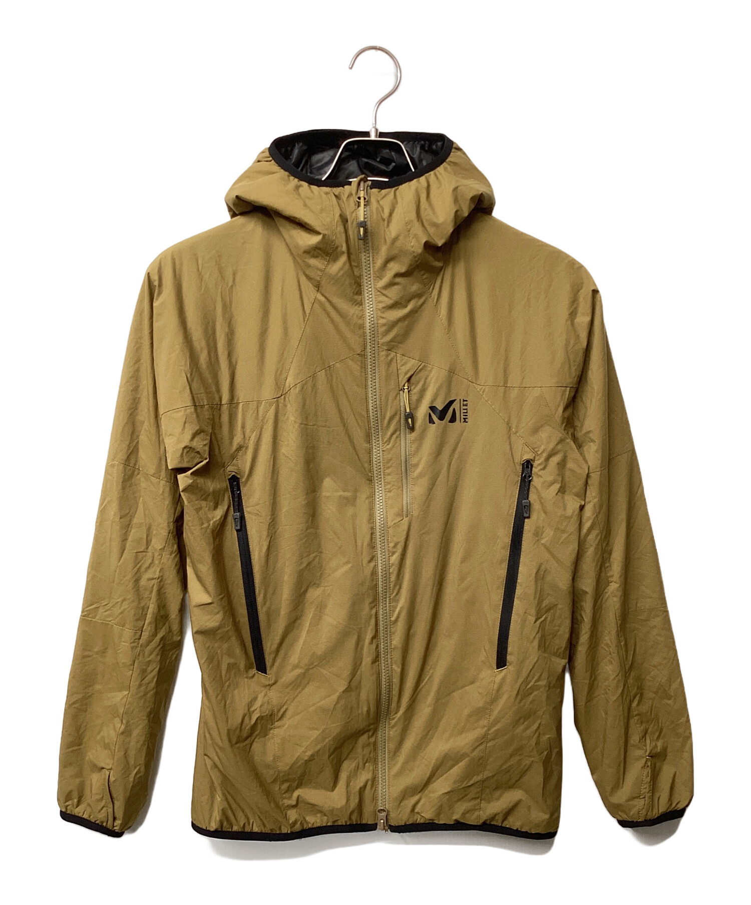 中古・古着通販】MILLET (ミレー) ブリーザー トイ アルファ 