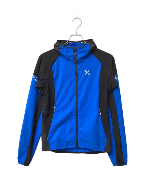 未使用 MONTURA モンチュラ FLASH SKY JACKET(【中古・古着通販 未使用 MONTURA モンチュラ FLASH SKY JACKET(【中古・古着通販