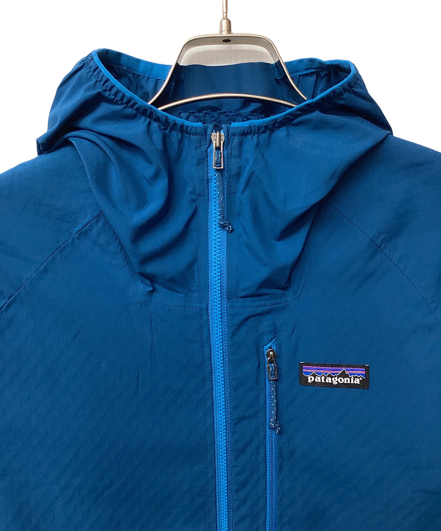 中古・古着通販】Patagonia (パタゴニア) ピークミッションジャケット  
