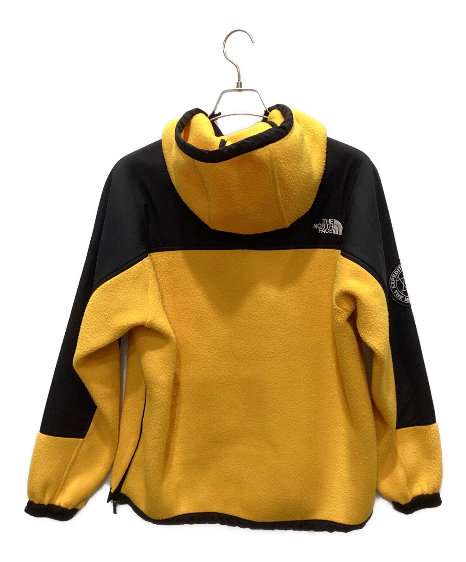 中古・古着通販】THE NORTH FACE (ザ ノース フェイス) ヒム フリース 