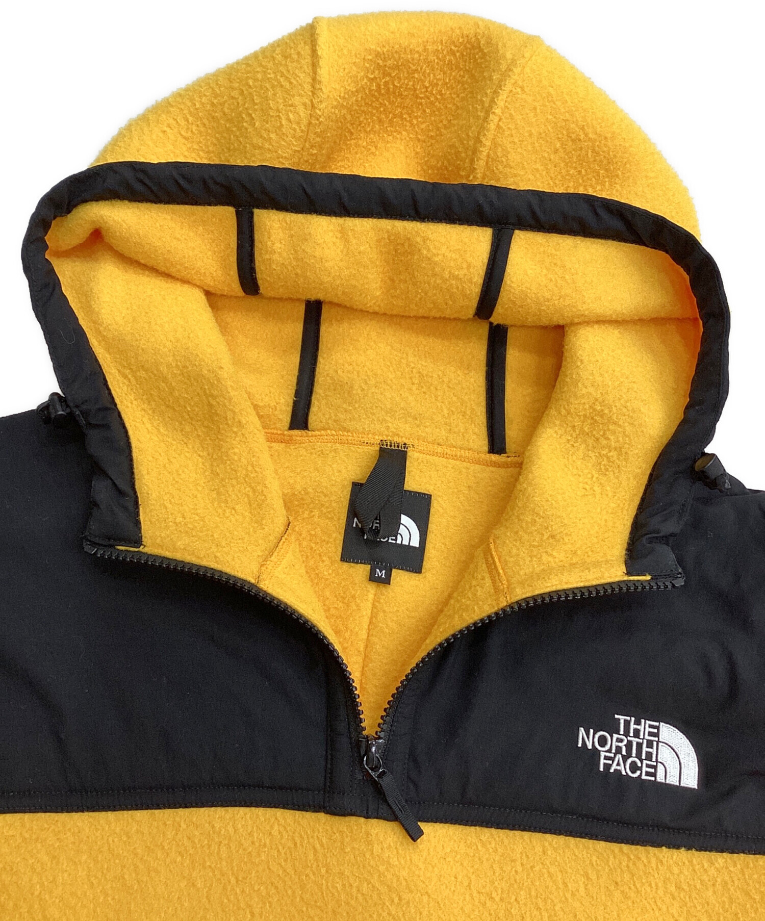 中古・古着通販】THE NORTH FACE (ザ ノース フェイス) ヒム フリース 