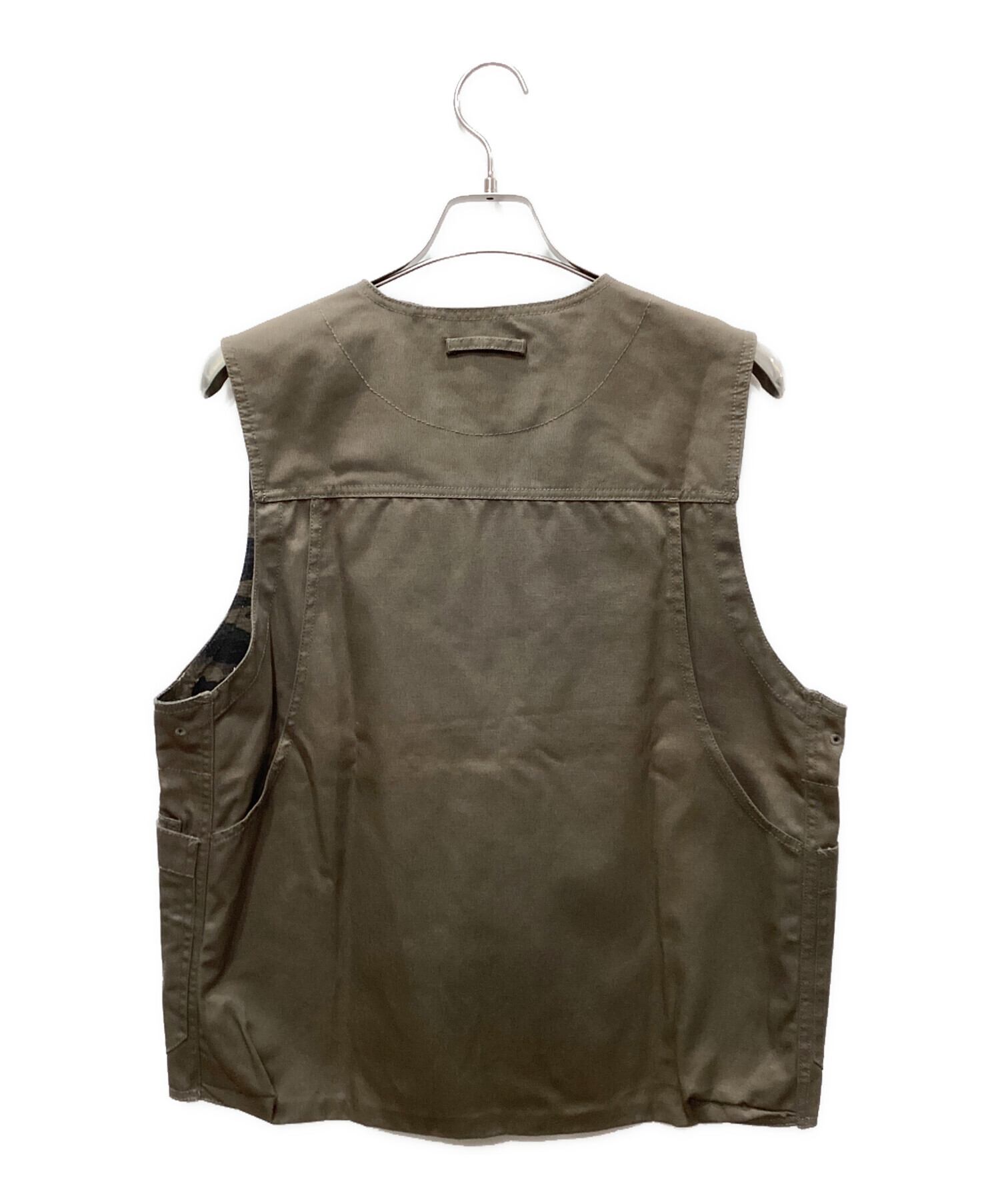 中古・古着通販】GRIP SWANY (グリップスワニー) ファイヤープルーフ 