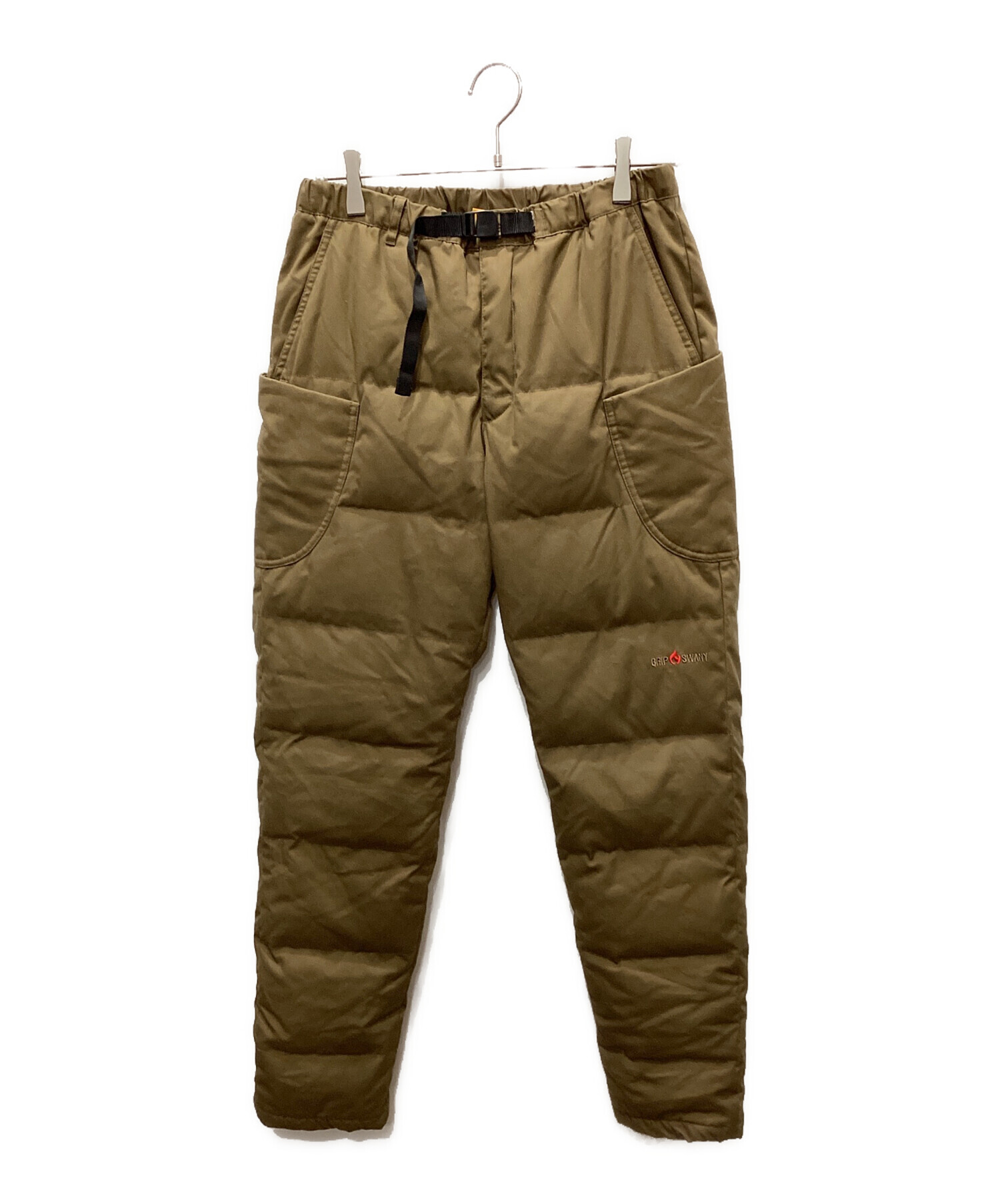 grip swany x atmos DOWN PANTS M｜パンツ