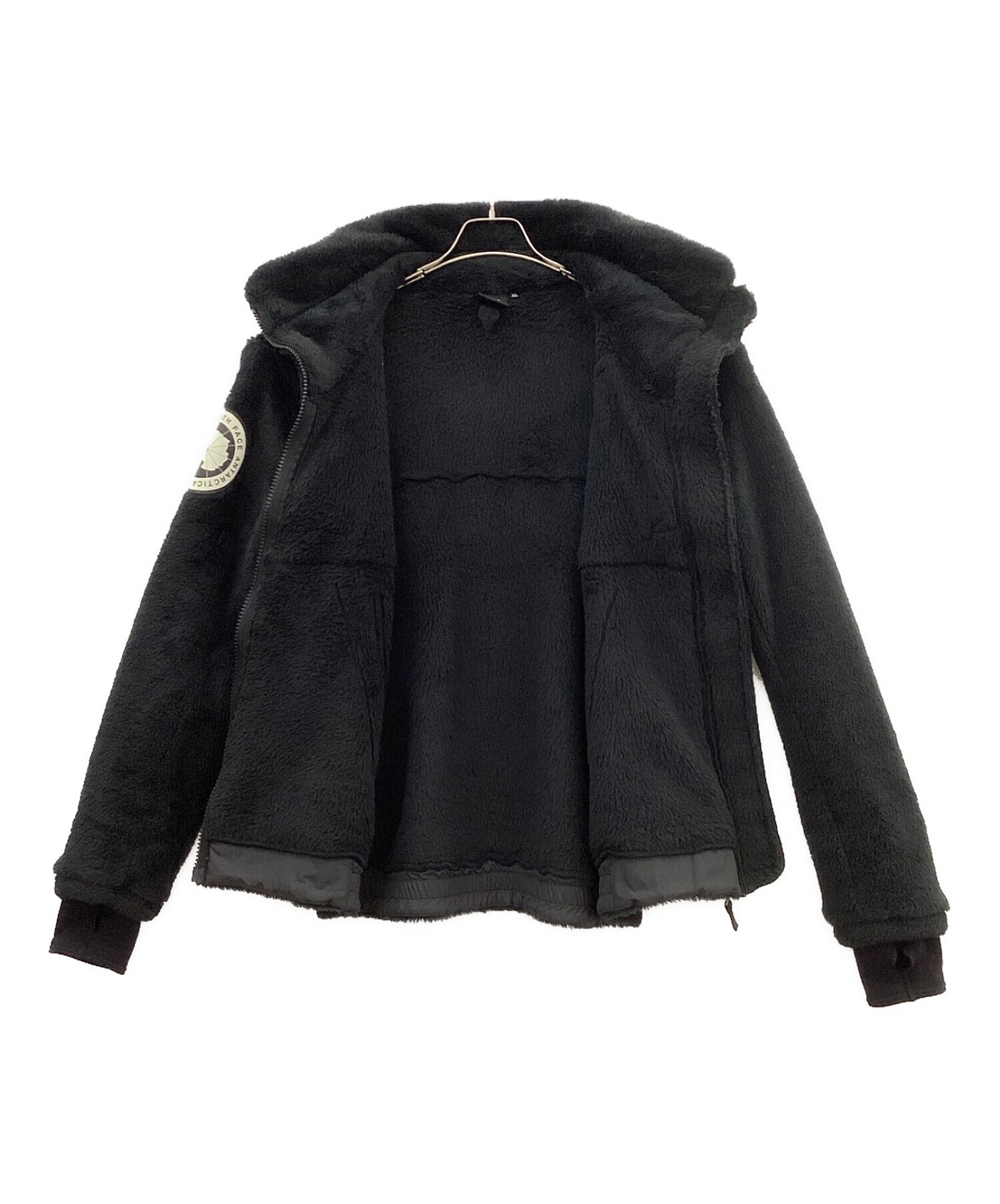 中古・古着通販】THE NORTH FACE (ザ ノース フェイス) アンタクティ  