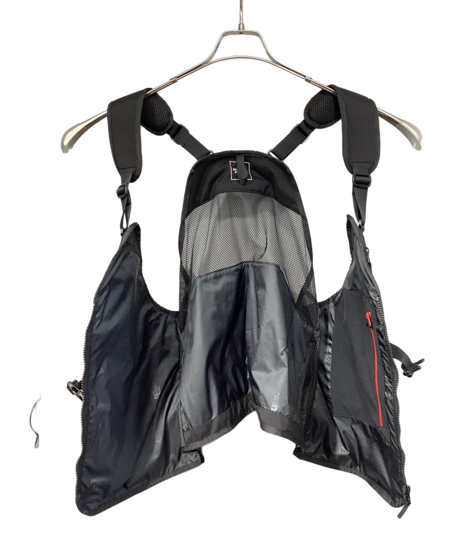 中古・古着通販】THE NORTH FACE (ザ ノース フェイス) ギアメッシュ 