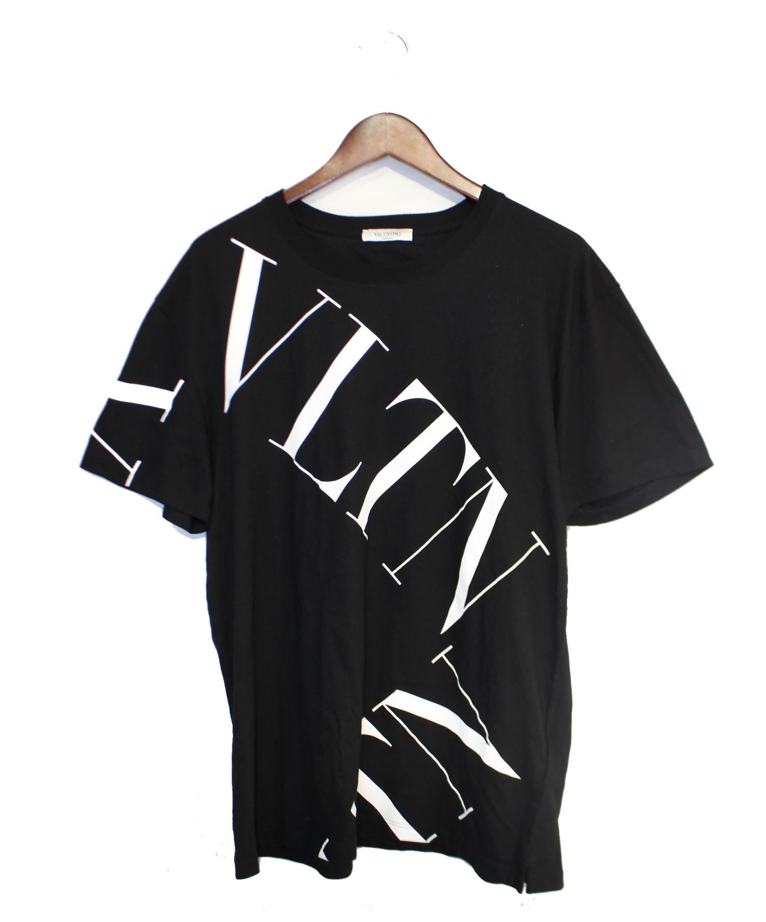 マクロVLTN Tシャツ VALENTINO - Tシャツ/カットソー(半袖/袖なし)