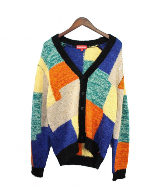 Supreme カーディガン カーディガン | endageism.com